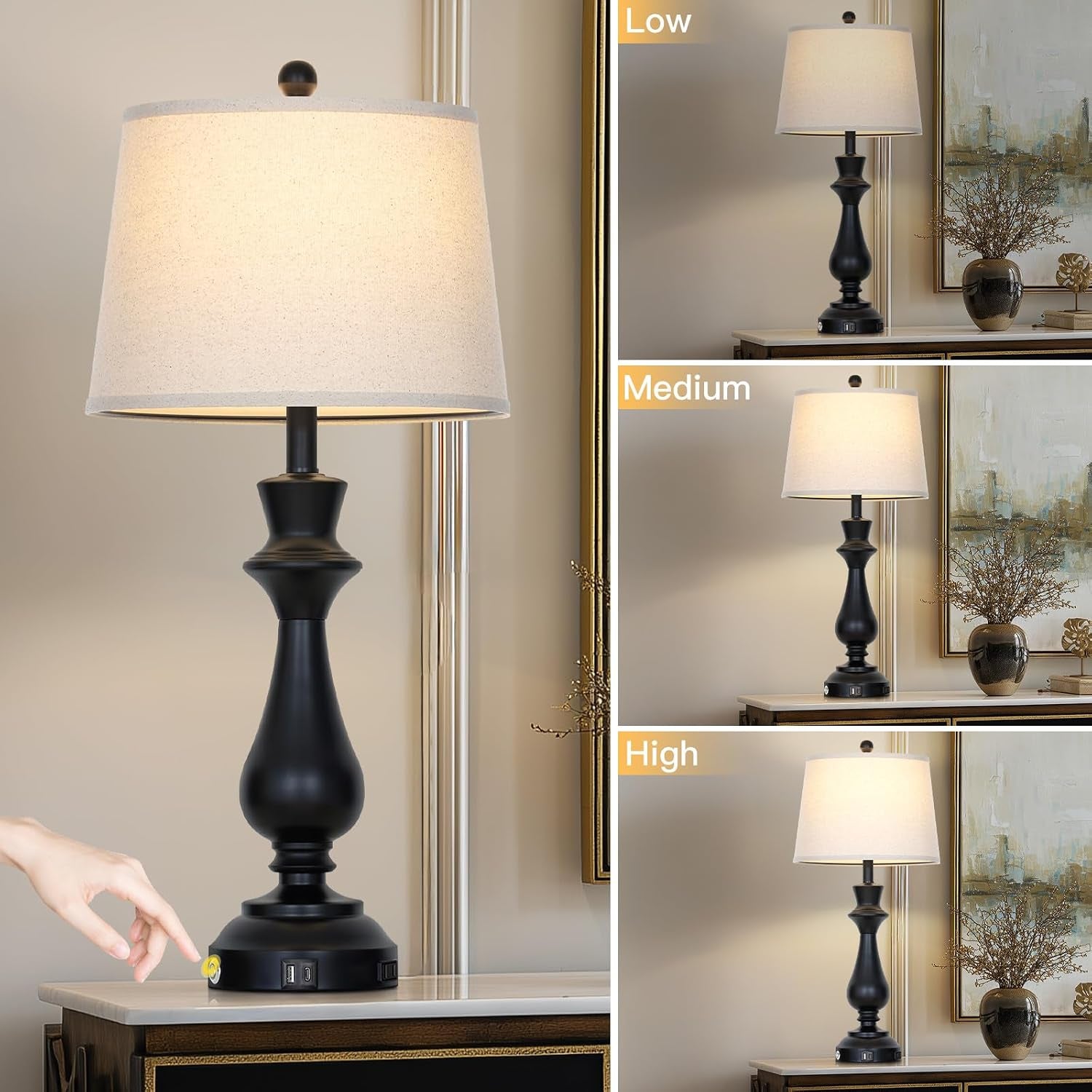 modern-black-table-lamps-set-of-2-for-living-room-30-tall-bedside-lamp-with-usb-charging-port-3-way-dimmable-touch-nightstand-lamp-for-bedroom-desk-side-table-office-black