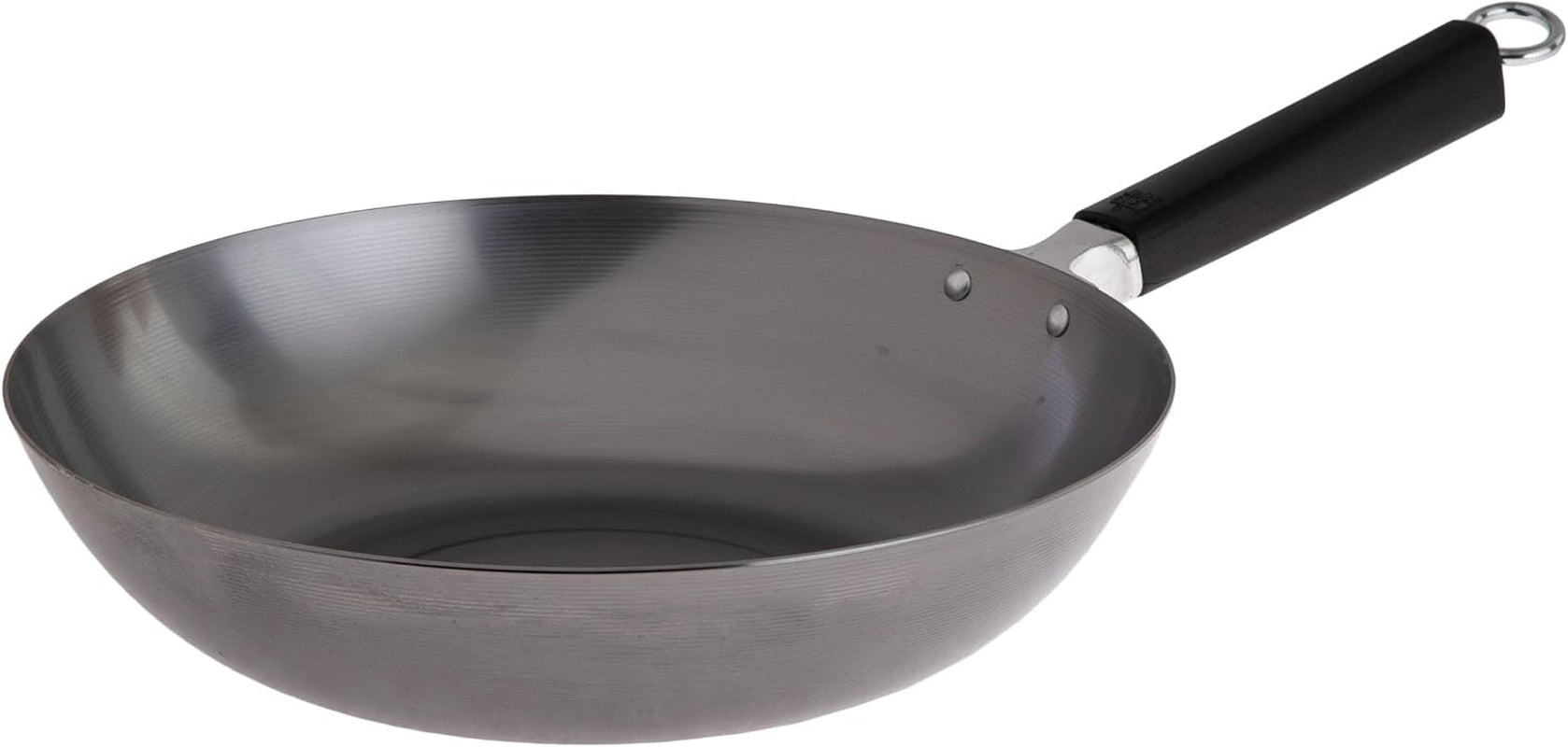 joyce-chen-professional-series-12-inch-carbon-steel-stir-fry-pan-with-phenolic-handle