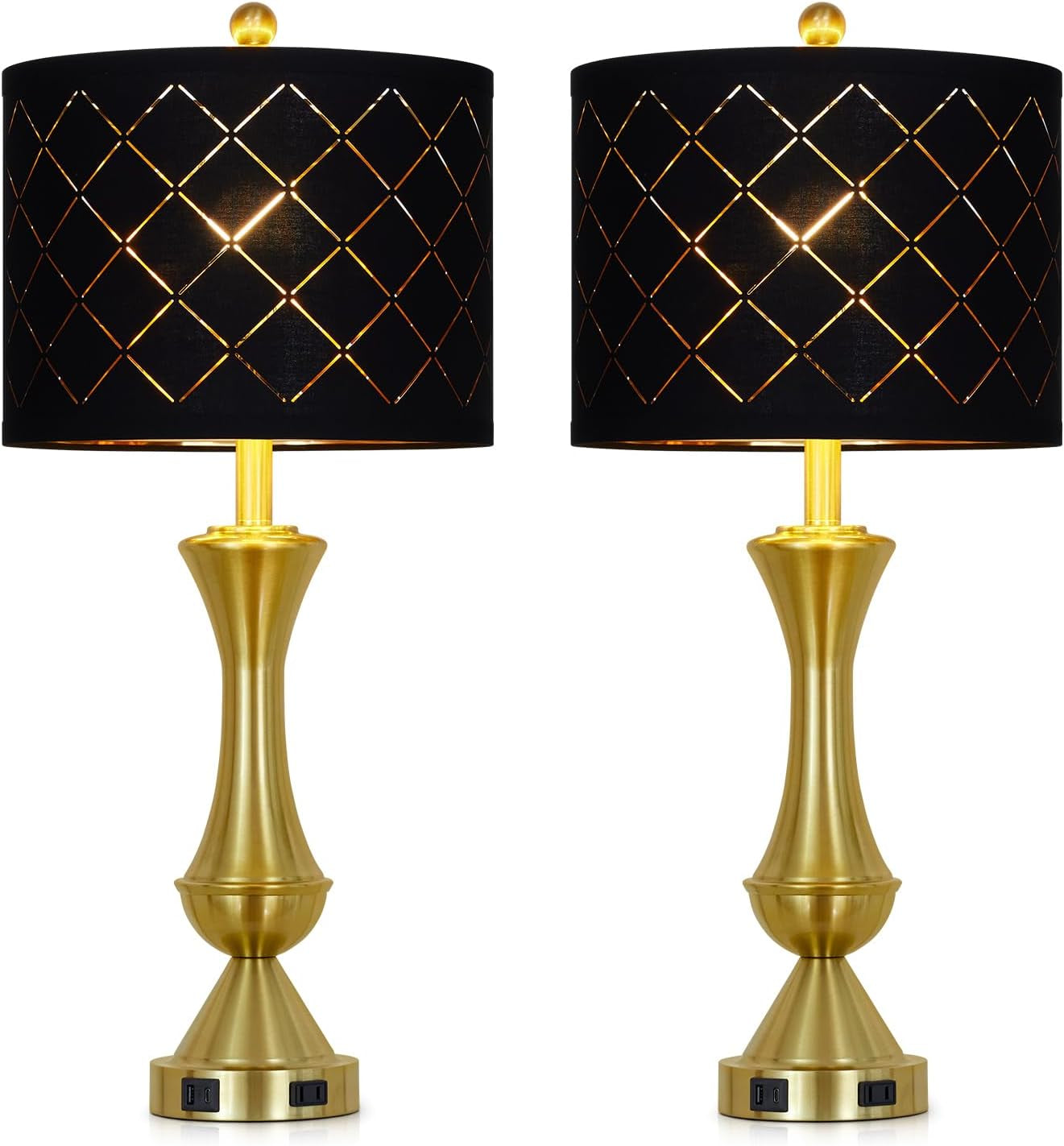 29-gold-modern-table-lamps-set-of-2-3-way-dimmable-touch-lamps-for-nightstand-with-usb-a-c-outlets-brass-lamps-for-living-room-bedroom-nightstand-entryway2-bulbs-included