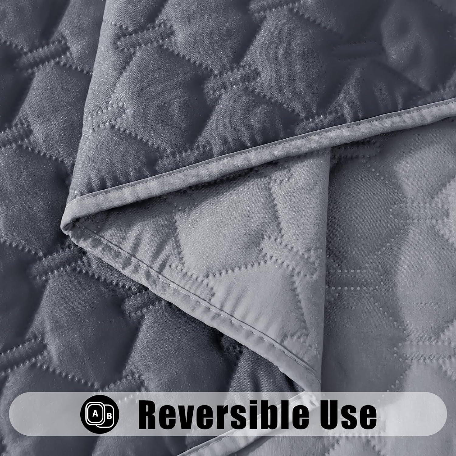 smiry-waterproof-dog-bed-cover-blanket-reversible-pet-blanket-soft-reversible-washable-leakproof-cats-dogs-couch-cover-for-sofa-couch-furniture-30x70-inch