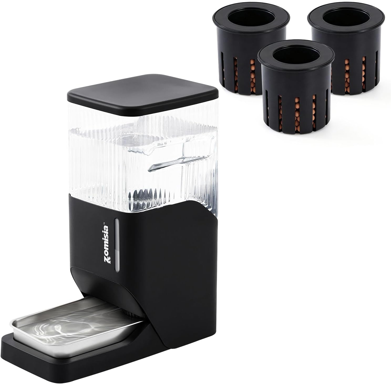 zomisia-11l-dog-water-bowl-dispenser-maifan-stone-filter-replacement-3pcs