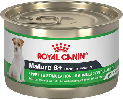 ROYAL CANIN Canine Health Nutrition Adult Beauty Loaf in Sauce Dog Food, 5.2 Oz (Pack of 24)9