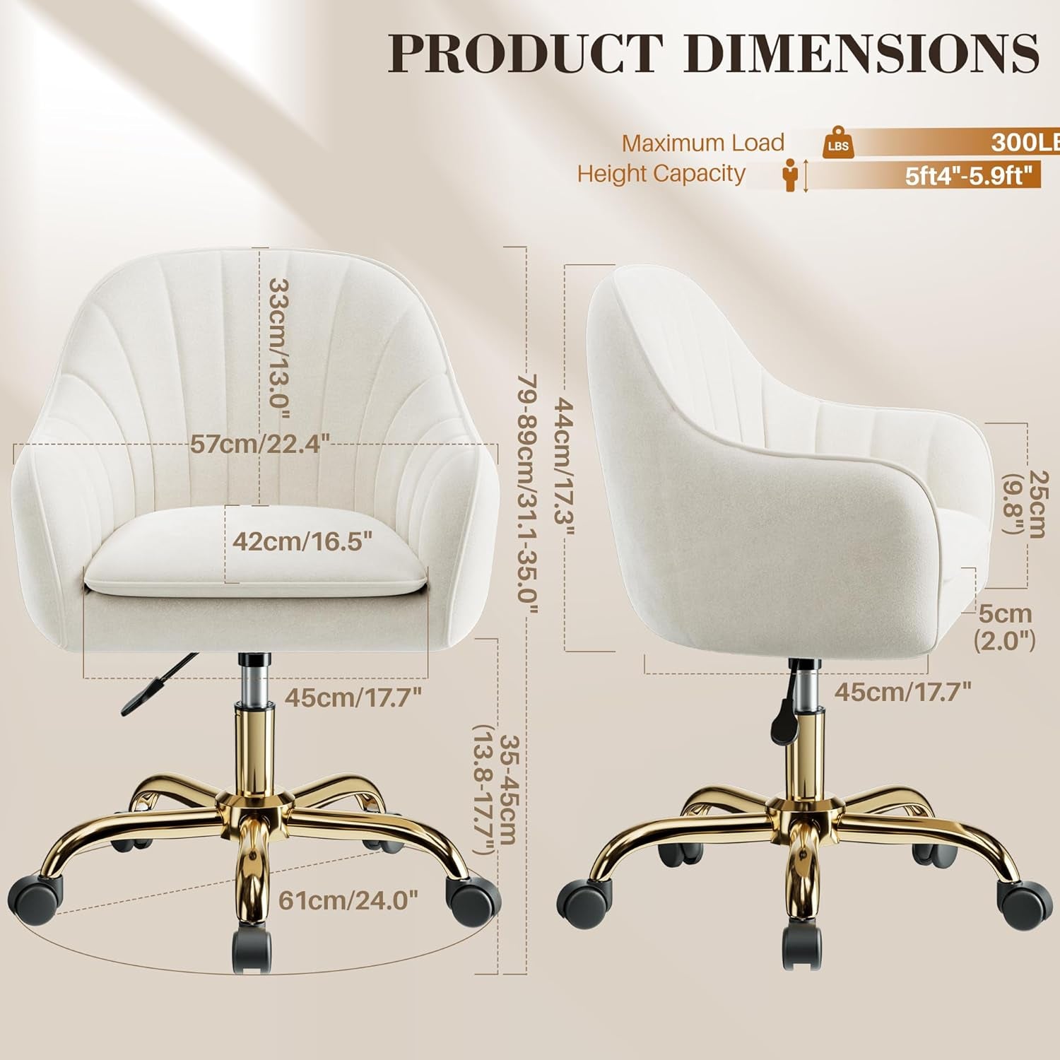 vanity-chair-with-wheels-comfy-home-office-desk-chairs-adjustable-modern-velvet-makeup-vanity-chairs-for-bedroom-living-room-beige