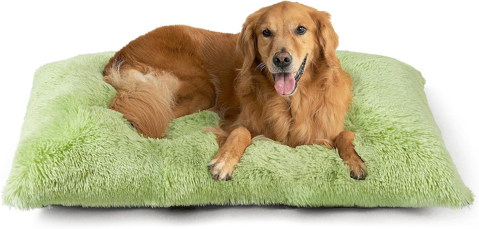 eheyciga-fluffy-dog-crate-bed-for-extra-large-dogs-plush-faux-fur-pad-calming-anti-anxiety-xl-bed-for-crate-washable-soft-warm-dog-mat-with-non-slip-bottom-grey