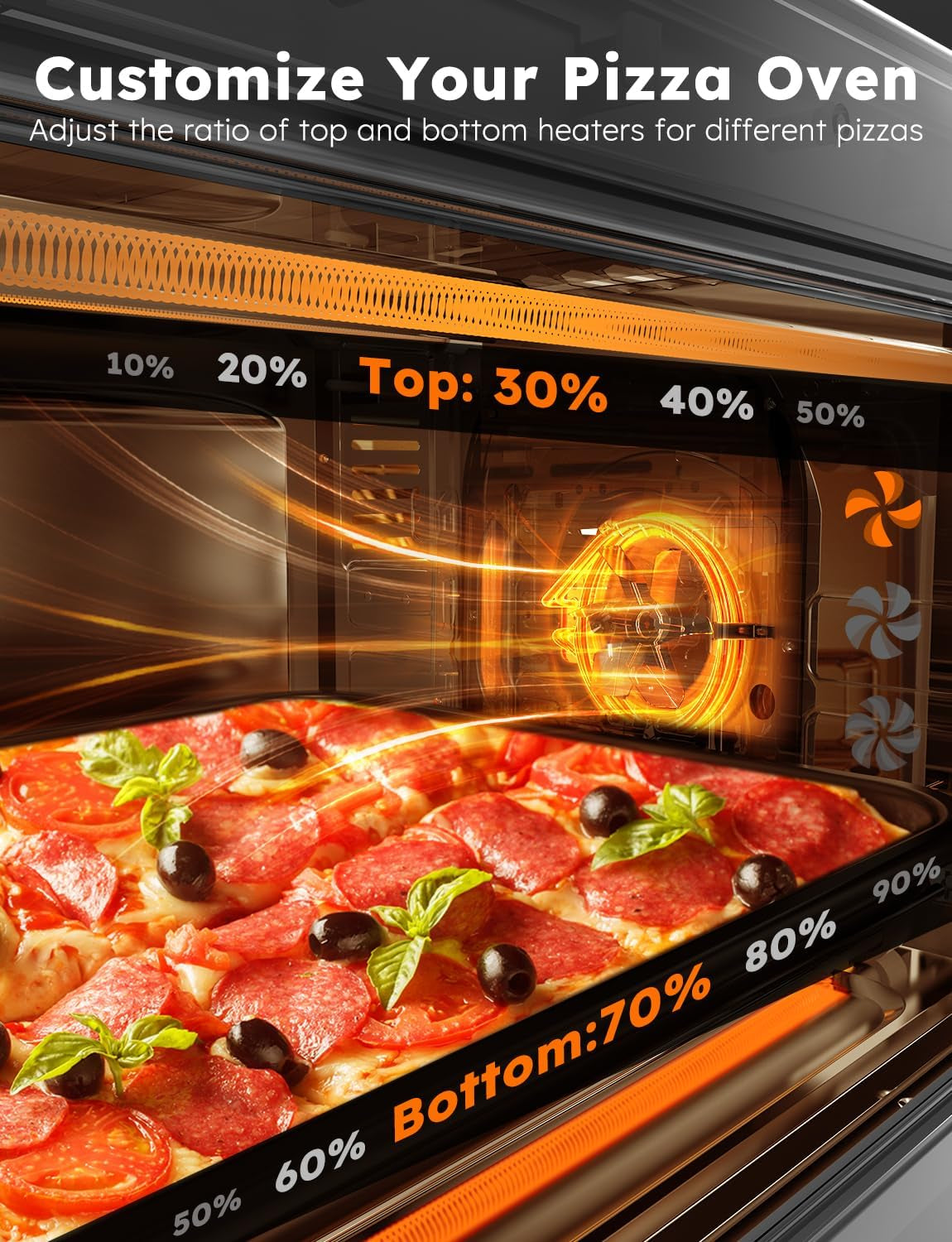 bravo-xl-pro-air-fryer-toaster-oven-w-grill-combo-2026-new-system-ultra-fast-convection-35-crispier-2x-more-even-142-presets-50-500f-smarter-probe-pfas-free-30qt-stainless-steel