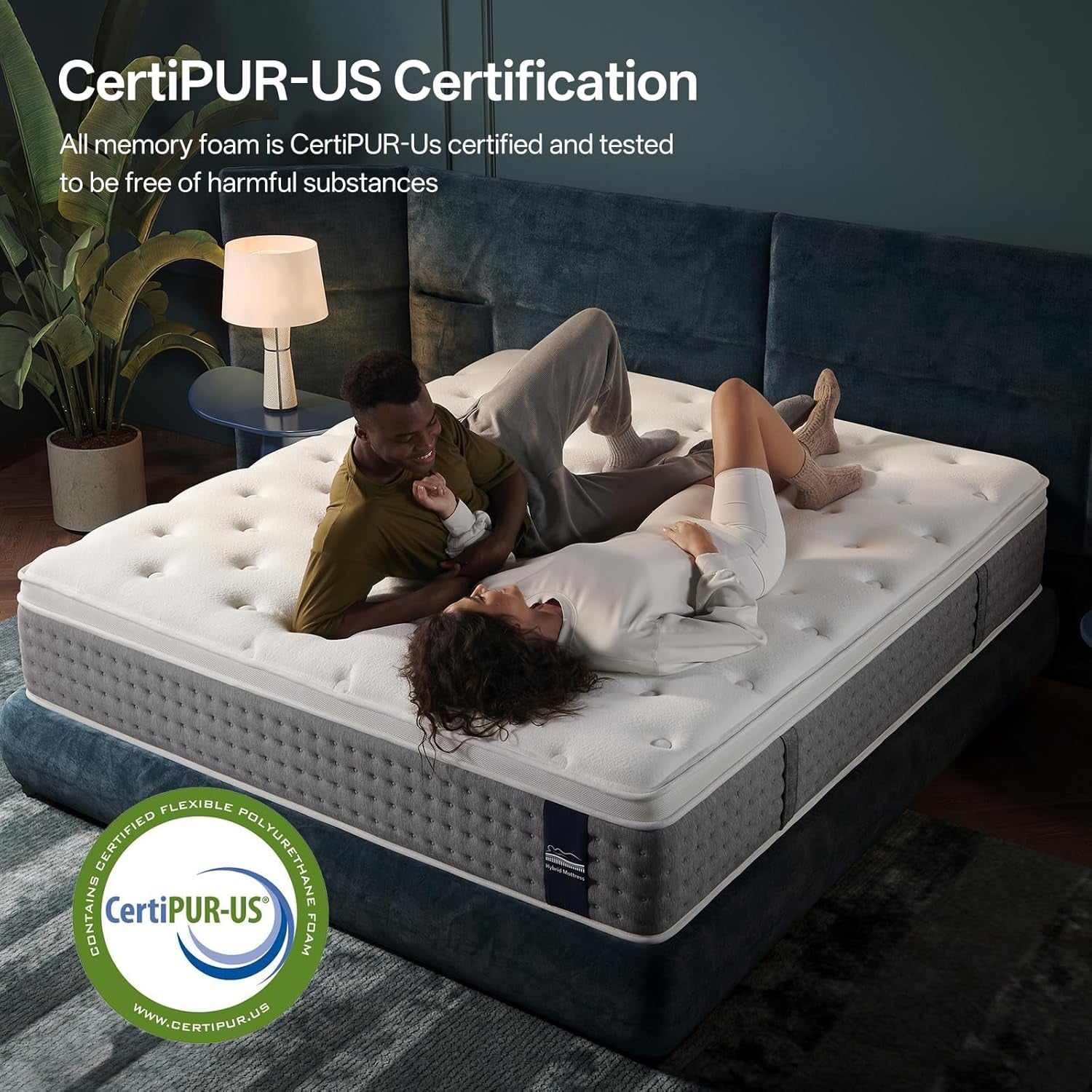 king-mattress-14-inch-medium-firm-hybrid-with-motion-isolation-breathable-hybrid-comfort-with-responsive-support-motion-isolation-reinforced-edges-and-certipur-us-certified-foam