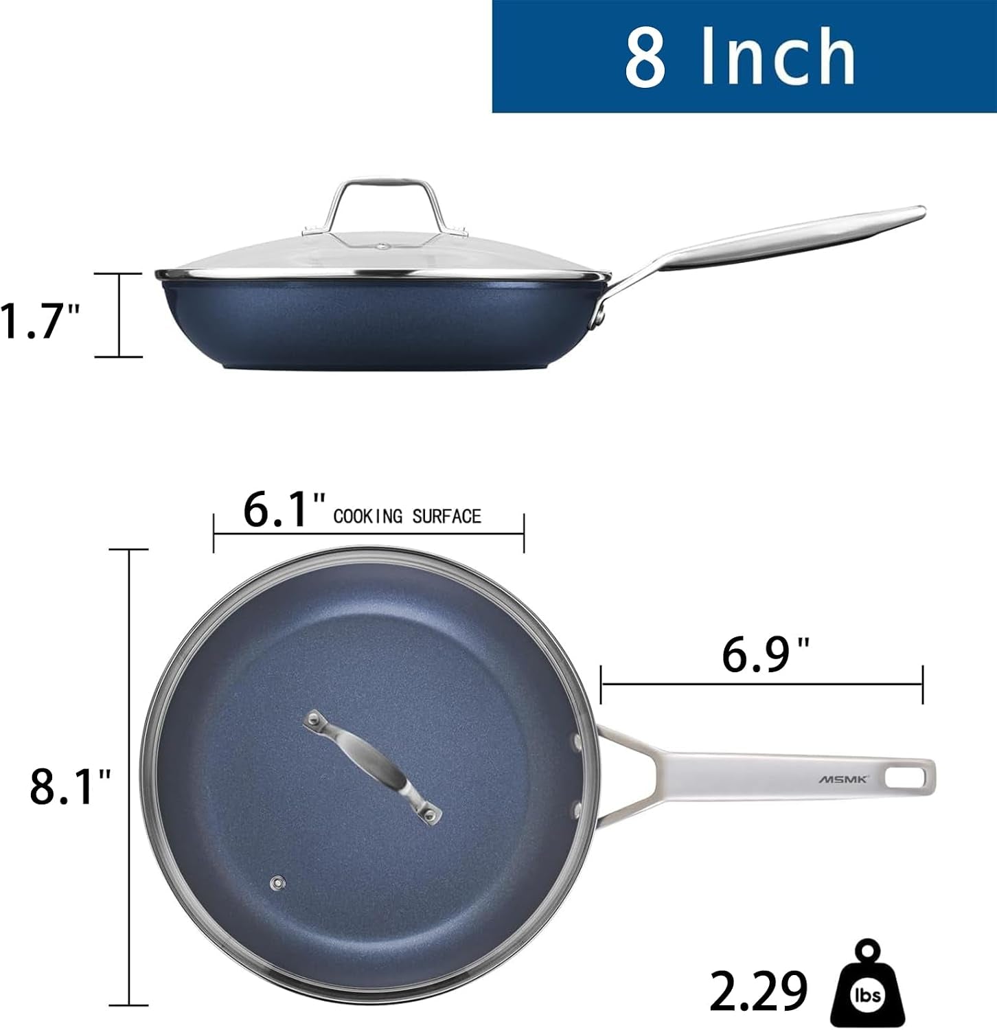8-inch-small-nonstick-frying-pan-with-lid-blue-egg-omelet-skillet-non-toxic-even-heating-easy-clean-dishwasher-oven-safe-suitable-for-gas-electric-induction-stoves-stainless-steel