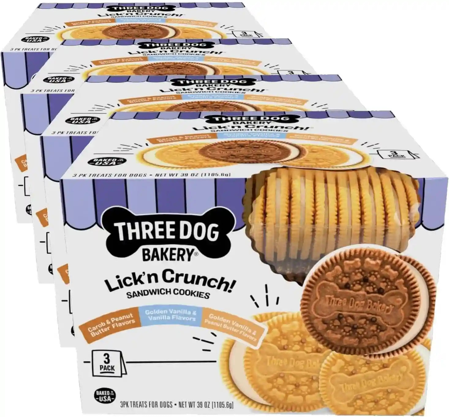 three-dog-bakery-lickn-crunch-dog-treats-variety-pack-13-oz-3-pack-carob-peanut-butter-golden-vanilla-vanilla-and-golden-vanilla-peanut-butter
