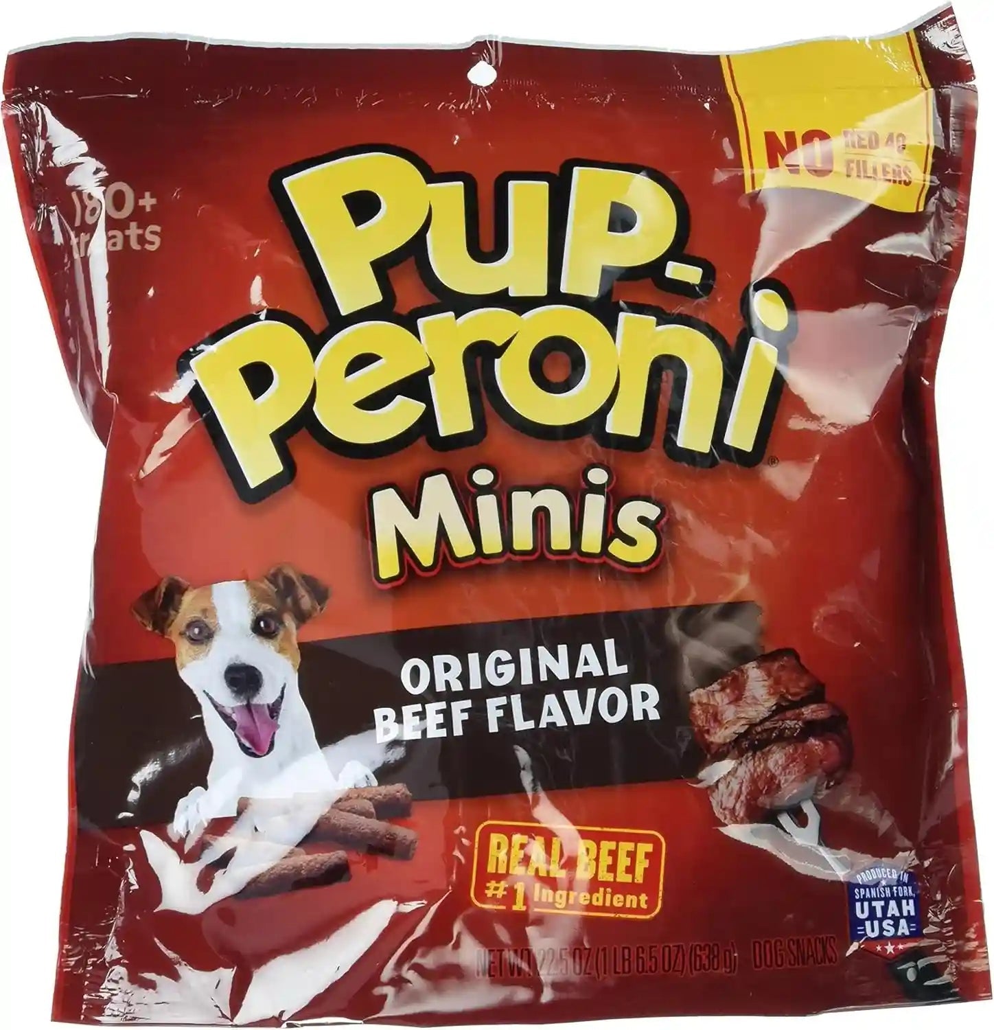 pup-peroni-dog-training-treats-made-with-real-beef-8-bags-5-6-oz-each-slow-cooked-2-5-hours-for-a-tender-texture-rich-meaty-taste-24-protein-no-fillers-no-red-40