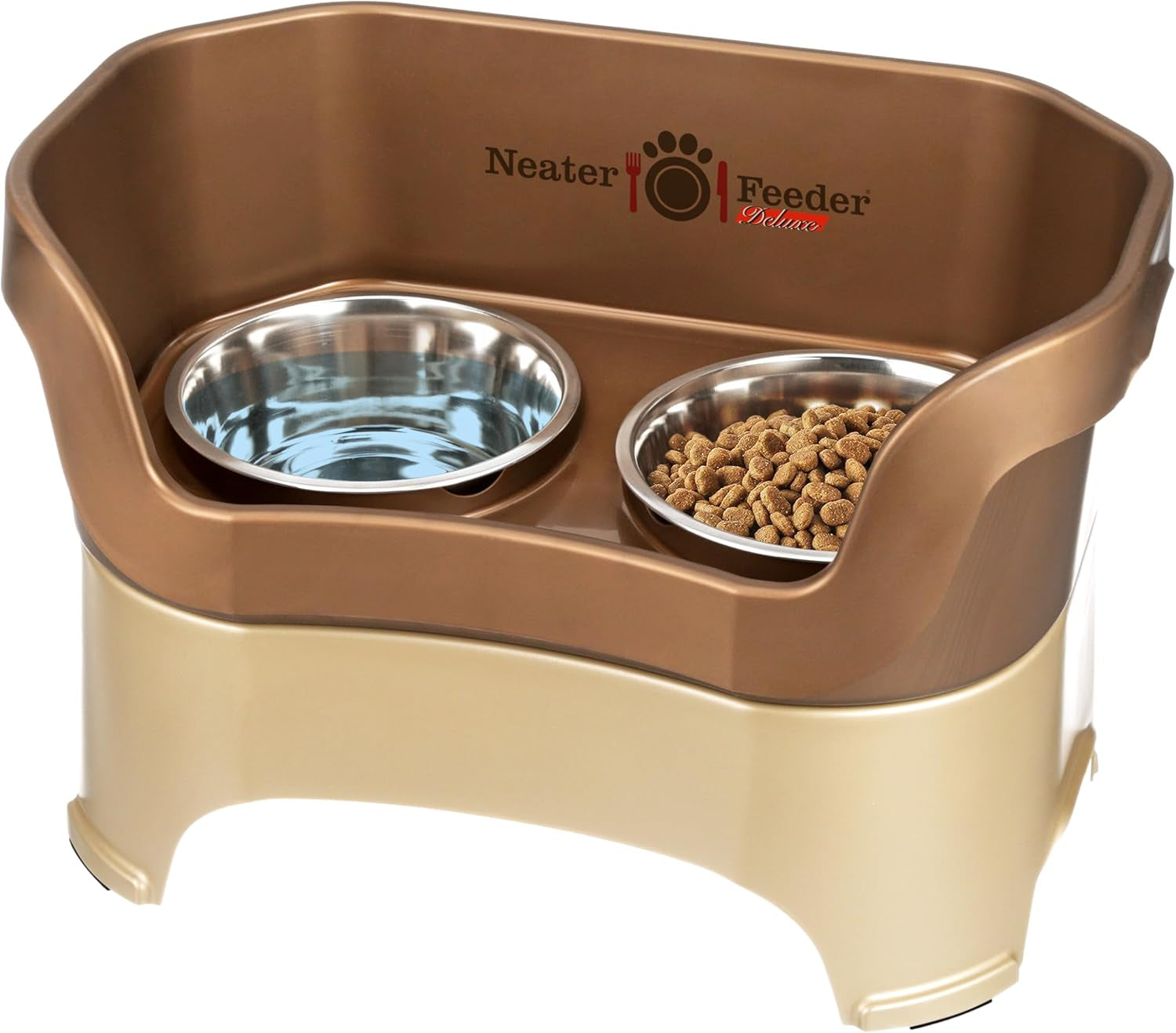 neater-pet-brands-neater-feeder-deluxe-mess-proof-dog-bowls-elevated-for-large-dogs-over-40-lbs-made-in-usa-no-spill-raised-dog-food-bowl-stand-feeding-station-food-and-water-bowl-set-black