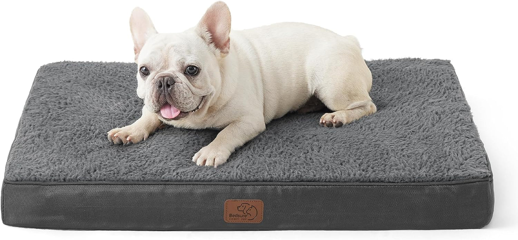 bedsure-washable-dog-beds-large-sized-dog-with-comfy-sherpa-36x27in-grey-orthopedic-egg-crate-foam-comfort-support-flat-rectangle-pet-mat-non-slip-bottom-removable-cover-for-large-breed-up-to-55-lbs