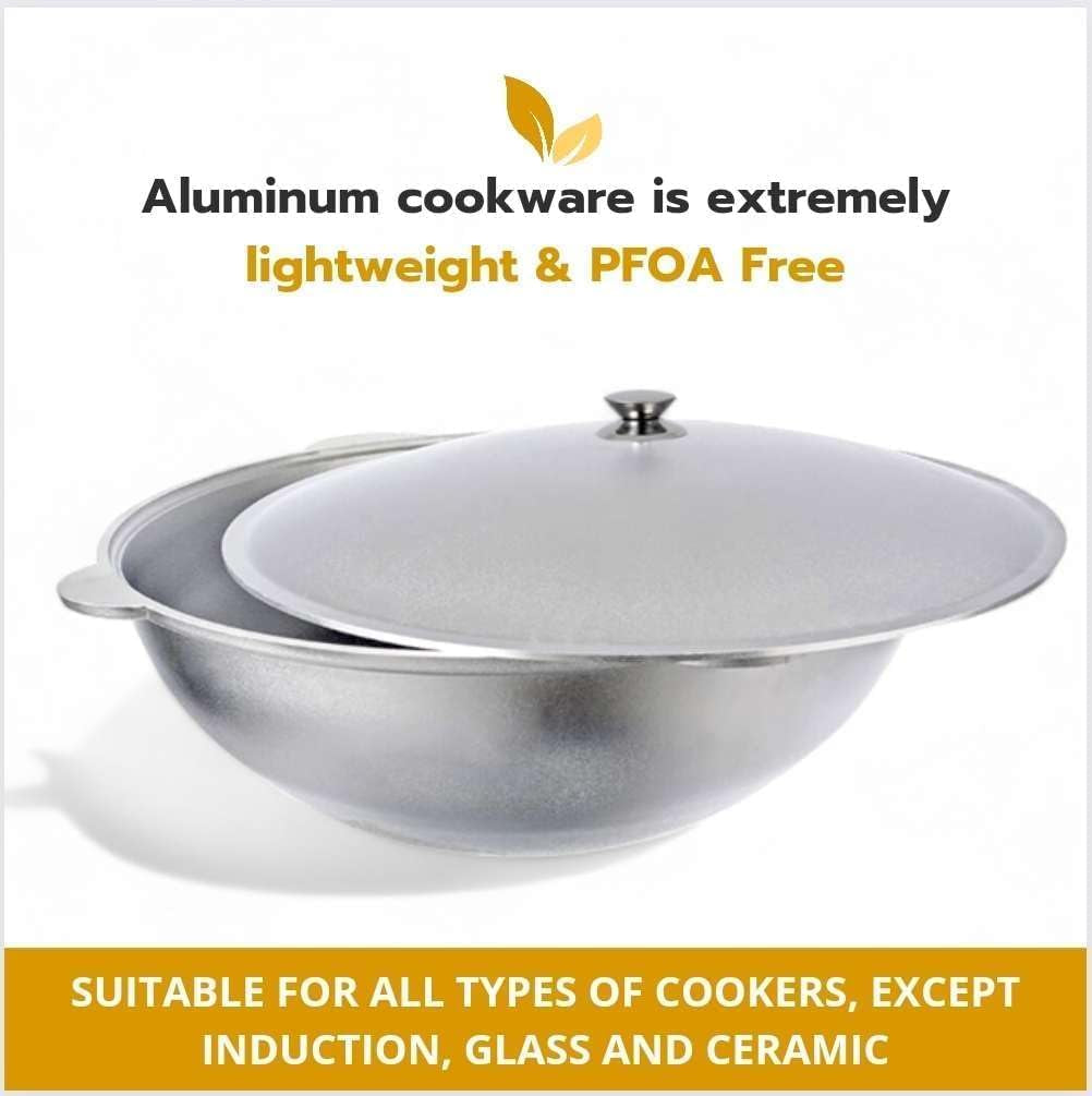 cast-aluminum-asian-cauldron-with-lid-aluminum-kazan-dutch-oven-pot-camping-cookware-kitchen-pot-oven-safe-caldero-gray-15-l