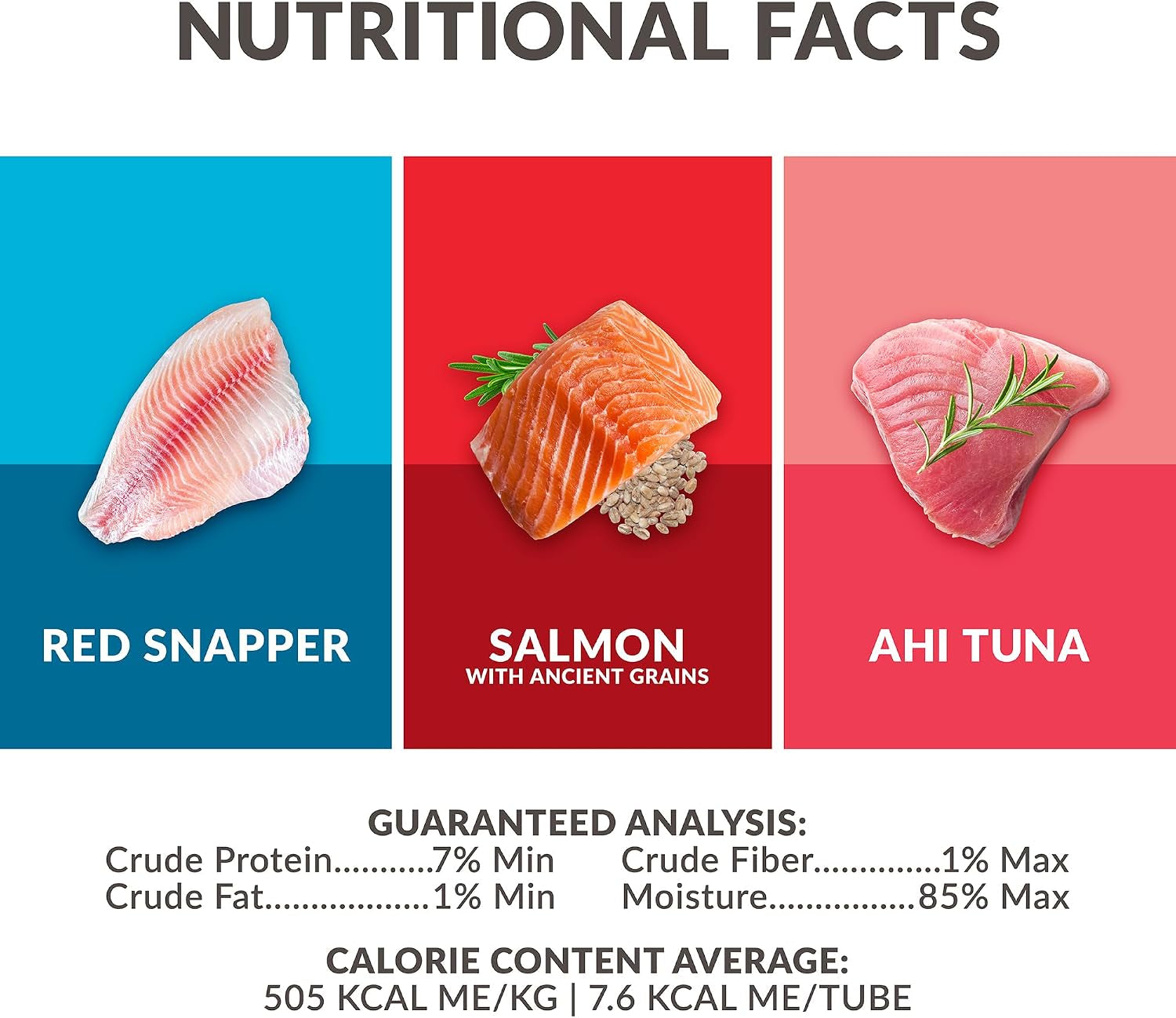 wild-eats-simply-puree-variety-pack-cat-treats-tub-48-servings-grain-free-all-natural-high-protein-recipe-no-artificial-additives-smooth-lickable-texture-easy-individual-portions-for-happy-felines