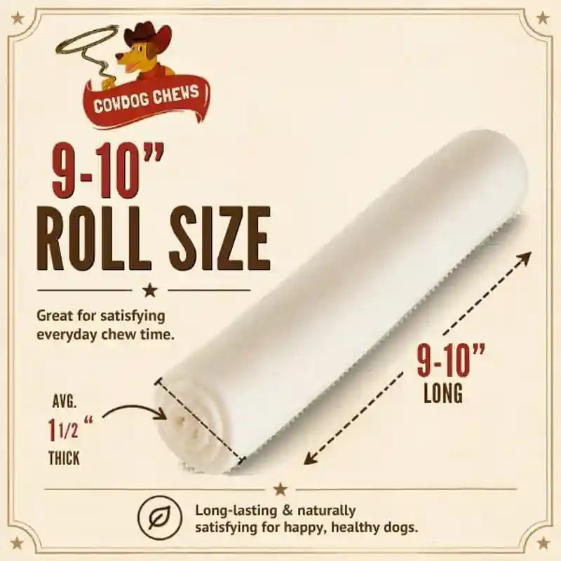 cowdog-chews-retriever-roll-9-10-inch-all-natural-rawhide-product-20-pack