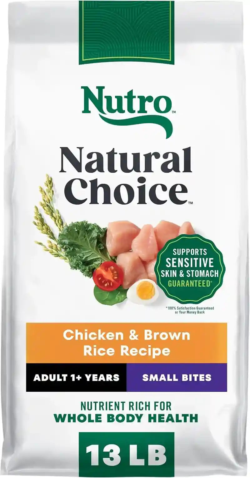 nutro-natural-choice-small-bites-dry-dog-food-lamb-rice-12-lb-non-gmo-real-lamb-1-ingredient-no-corn-wheat-soy-crafted-in-usa-supports-energy-bones-muscles-dental-health-skin