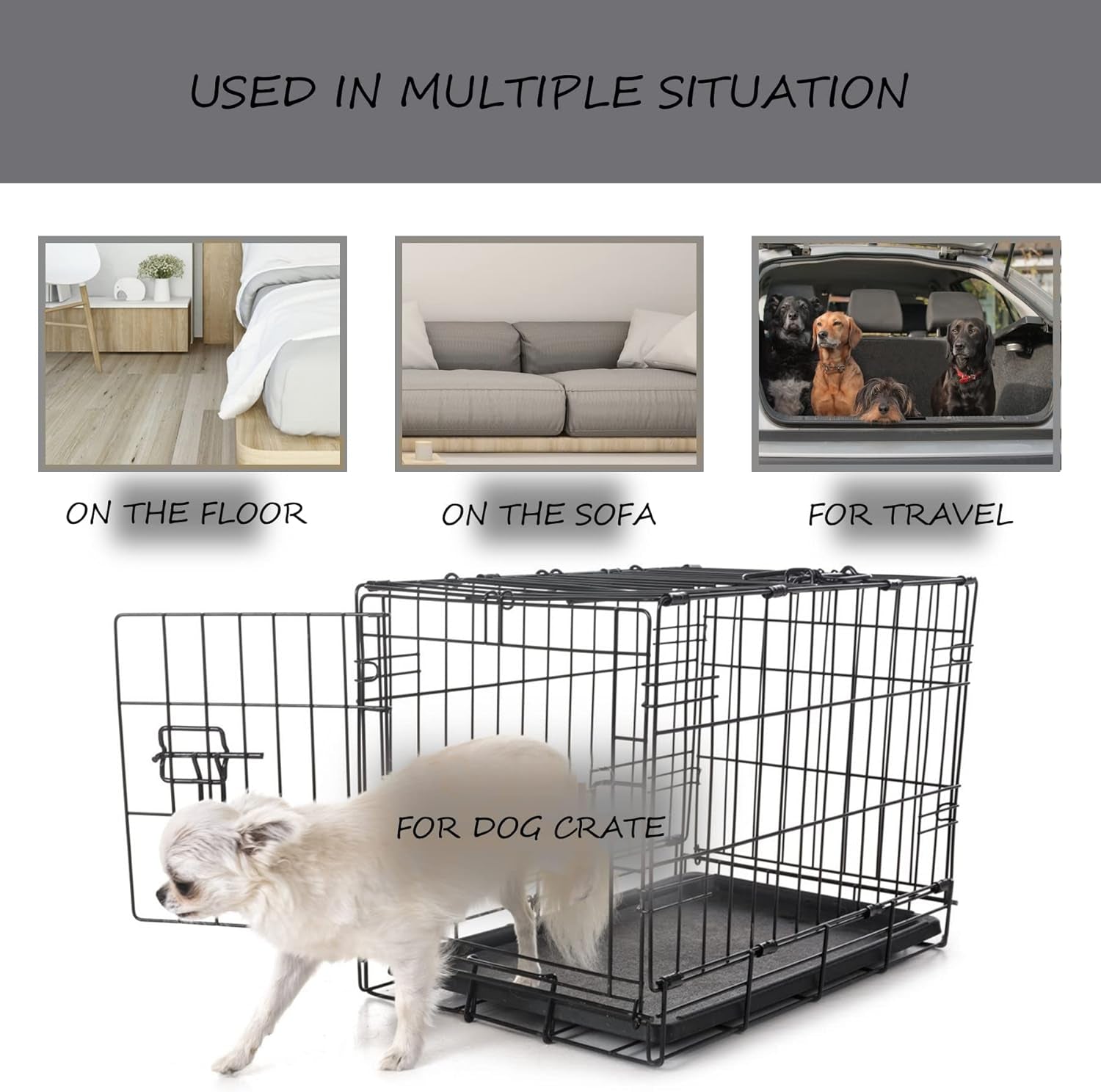washable-dog-bed-mat-ultra-soft-dog-crate-pad-comfy-fluffy-pet-kennel-beds-sleeping-mattress-for-large-jumbo-medium-small-dogs-36-x-23-inch-gray