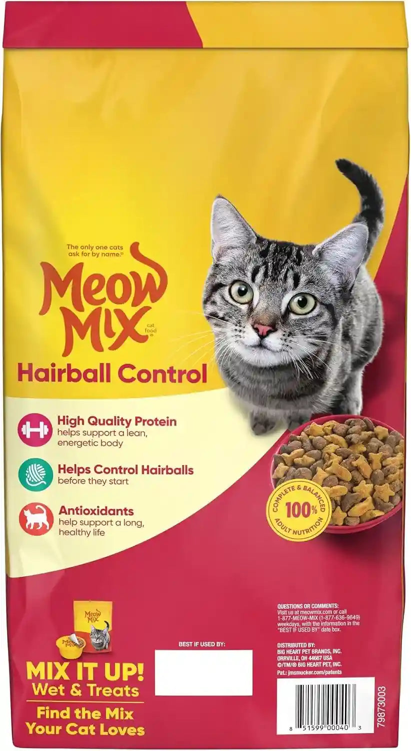 meow-mix-hairball-control-dry-cat-food-6-3-pound-bag