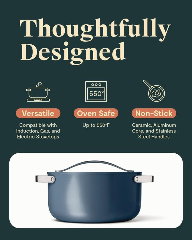 caraway-non-stick-ceramic-dutch-oven-pot-with-lid-6-5-qt-10-5-non-toxic-ptfe-and-pfoa-free-safe-and-compatible-with-all-stovetops-gas-electric-and-induction-navy