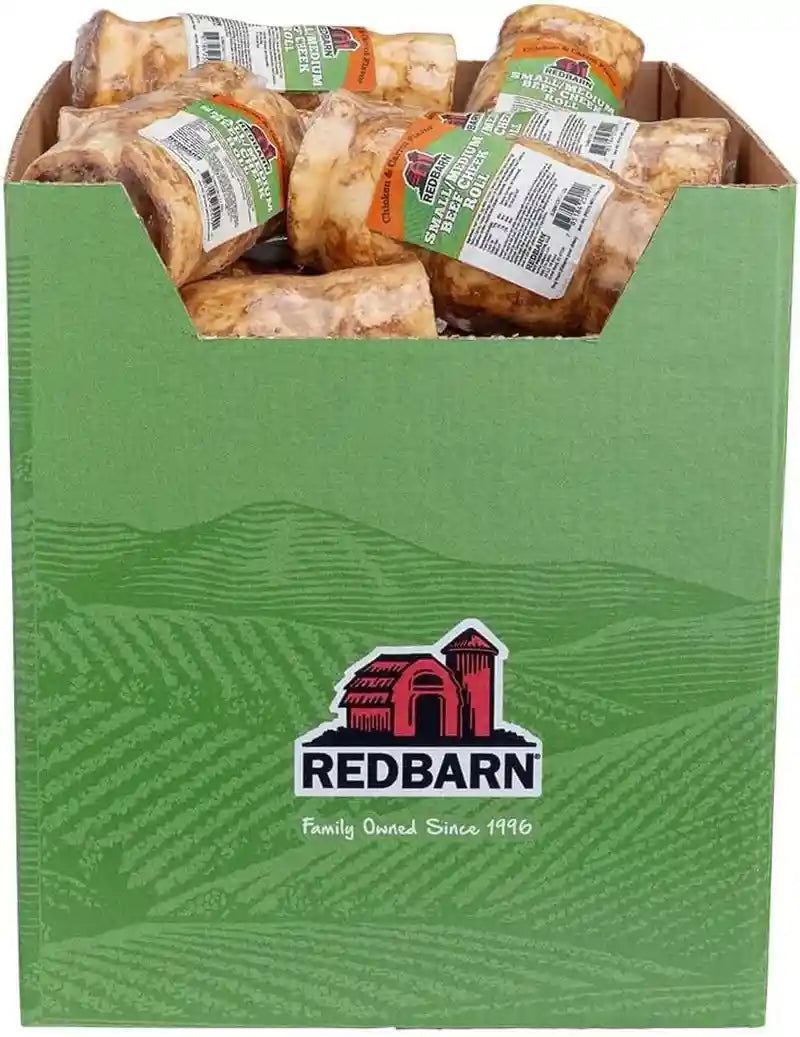 redbarn-pet-products-all-natural-large-beef-cheek-rolls-for-dogs-uncoated-single-ingredient-grain-free-chew-treat-naturally-rich-in-collagen-no-artificial-preservatives-pack-of-4