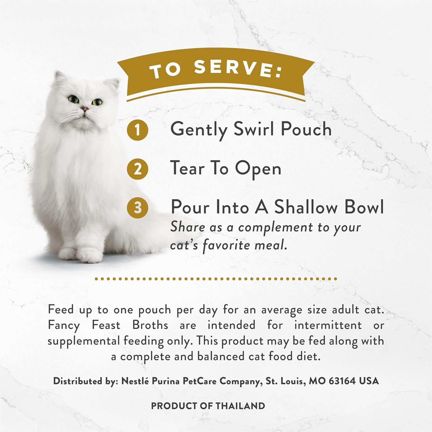 fancy-feast-purina-grain-free-wet-cat-food-variety-pack-broths-creamy-collection-12-1-4-oz-pouches-variety-pack-with-lickable-broth-topper-contain-no-by-products-artificial-flavors-colors-or-preservatives