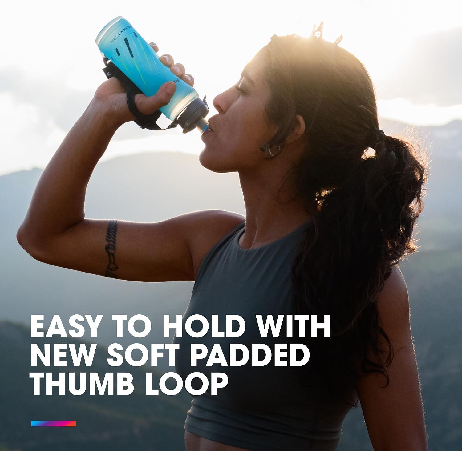 skyflask-speed-collapsible-handheld-running-water-bottle-350ml-500ml-500ml-insulated-adjustable-strap-lightweight-spill-proof-cap