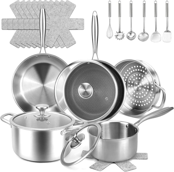 20P Cookware Set1
