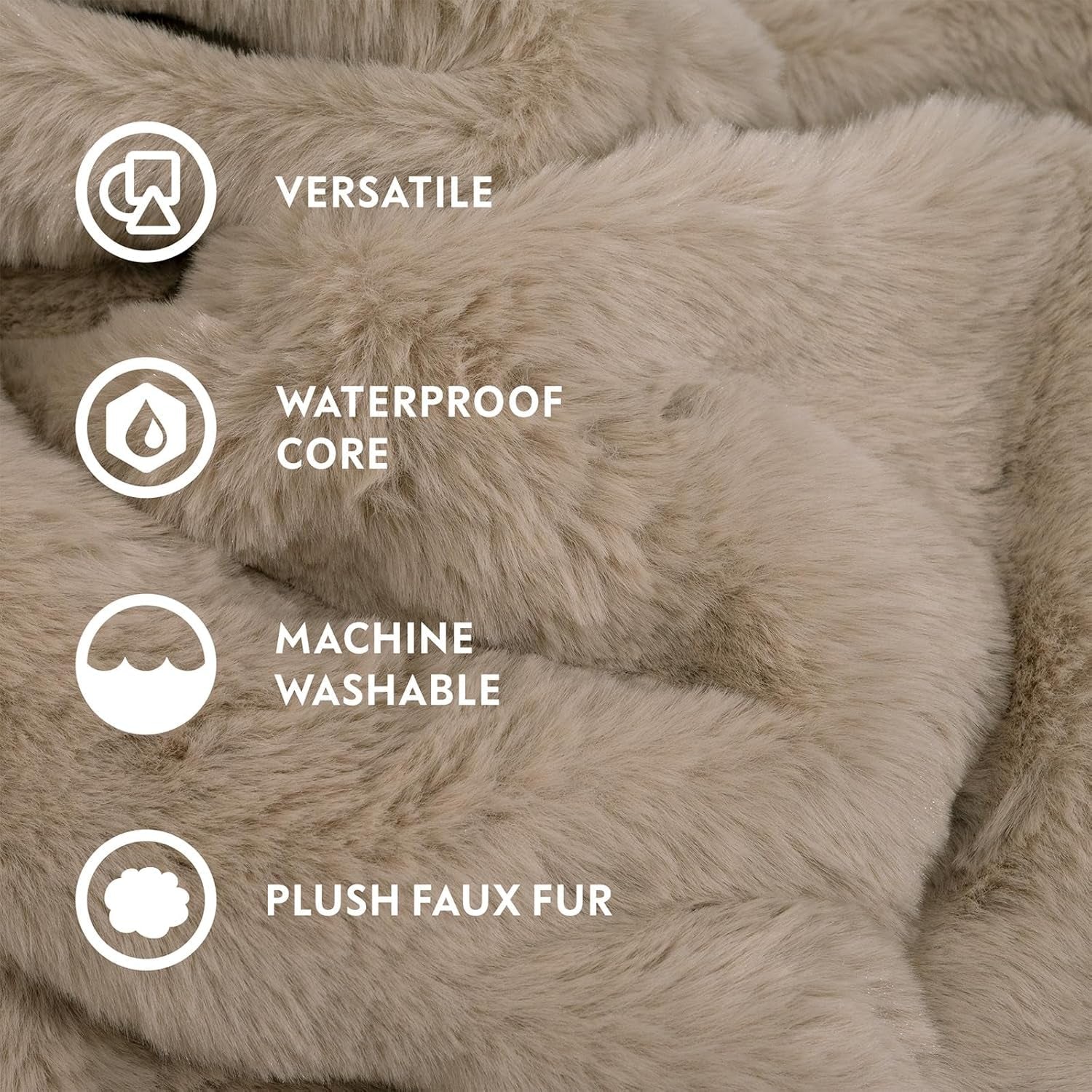 paw-inspired-waterproof-dog-blanket-40x30-inch-size-beige-soft-faux-fur-throw-fur-resistant-fleece-washable-pet-blanket-waterproof-protection-for-couch-bed-furniture-crate-car
