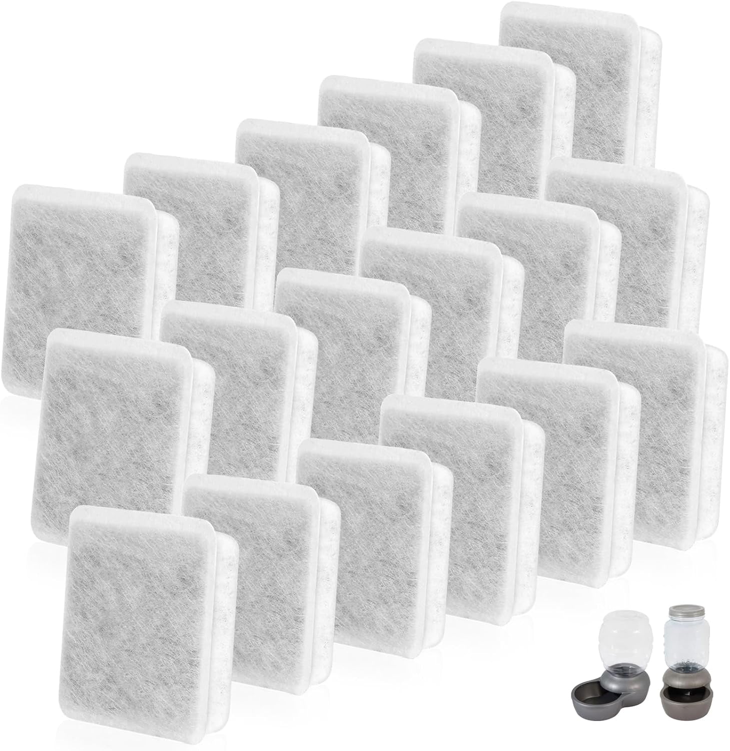 pet-fountain-charcoal-water-filter-replacement-dog-cat-water-bowl-filter-pet-water-filter-fit-for-gravity-waterer-bowls-pack-of-8