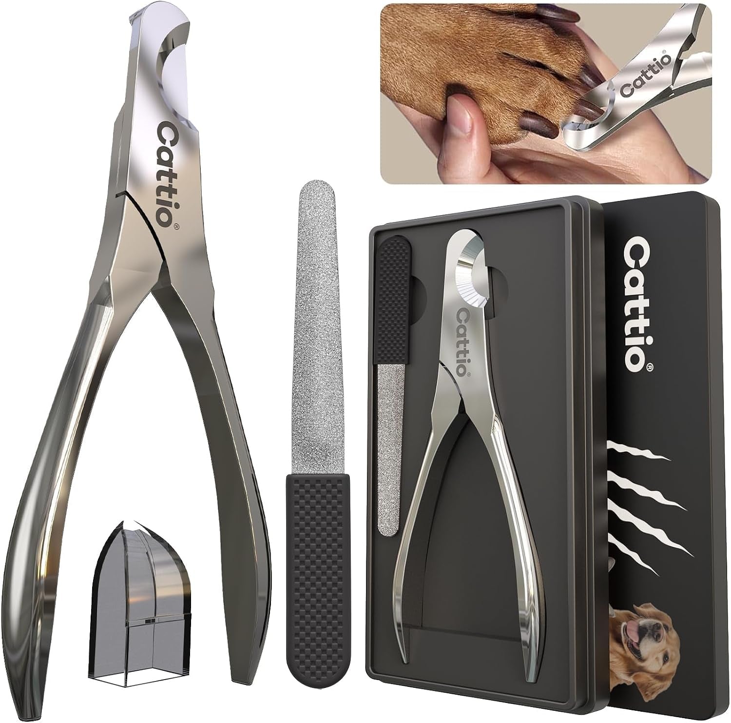 dog-nail-clippers-all-steel-material-built-in-spring-heavy-duty-dog-nail-trimmer-full-metal-razor-sharp-professional-for-all-dogs-cats-with-thick-toena-dog-nail-trimmers