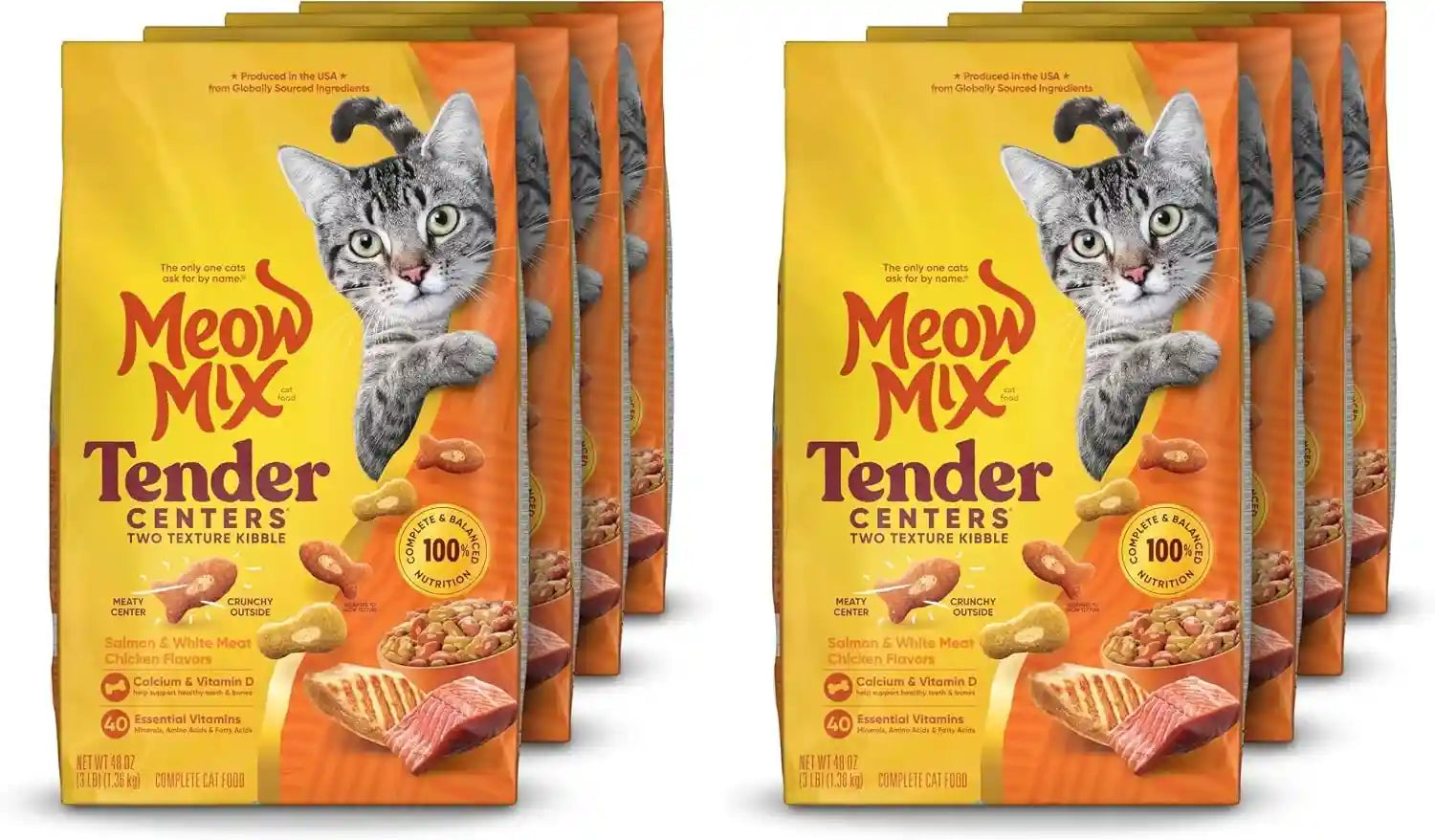 meow-mix-tender-centers-salmon-white-meat-chicken-flavors-dry-cat-food-20-lb-bag-dry-cat-food-with-two-texture-kibble-meaty-center-surrounded-by-a-crunchy-outer-layer-complete-and-balanced-nutrition