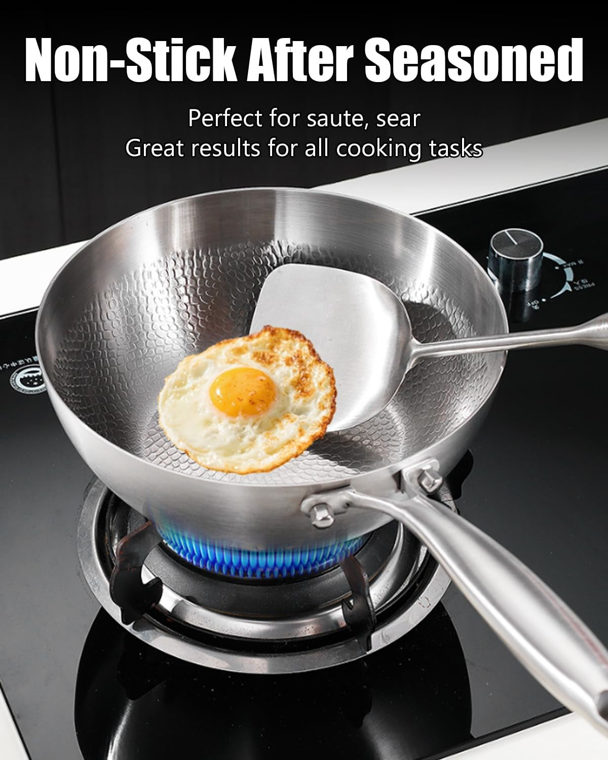 pure-titanium-wok-titanium-pans-for-cooking-pfas-pfoa-ptfe-free-cookware-with-lid-8-66in-multifunctional-ultra-durable-scratch-resistant-non-stick-even-heating-dishwasher-oven-safe-kitchen-induction-compatible