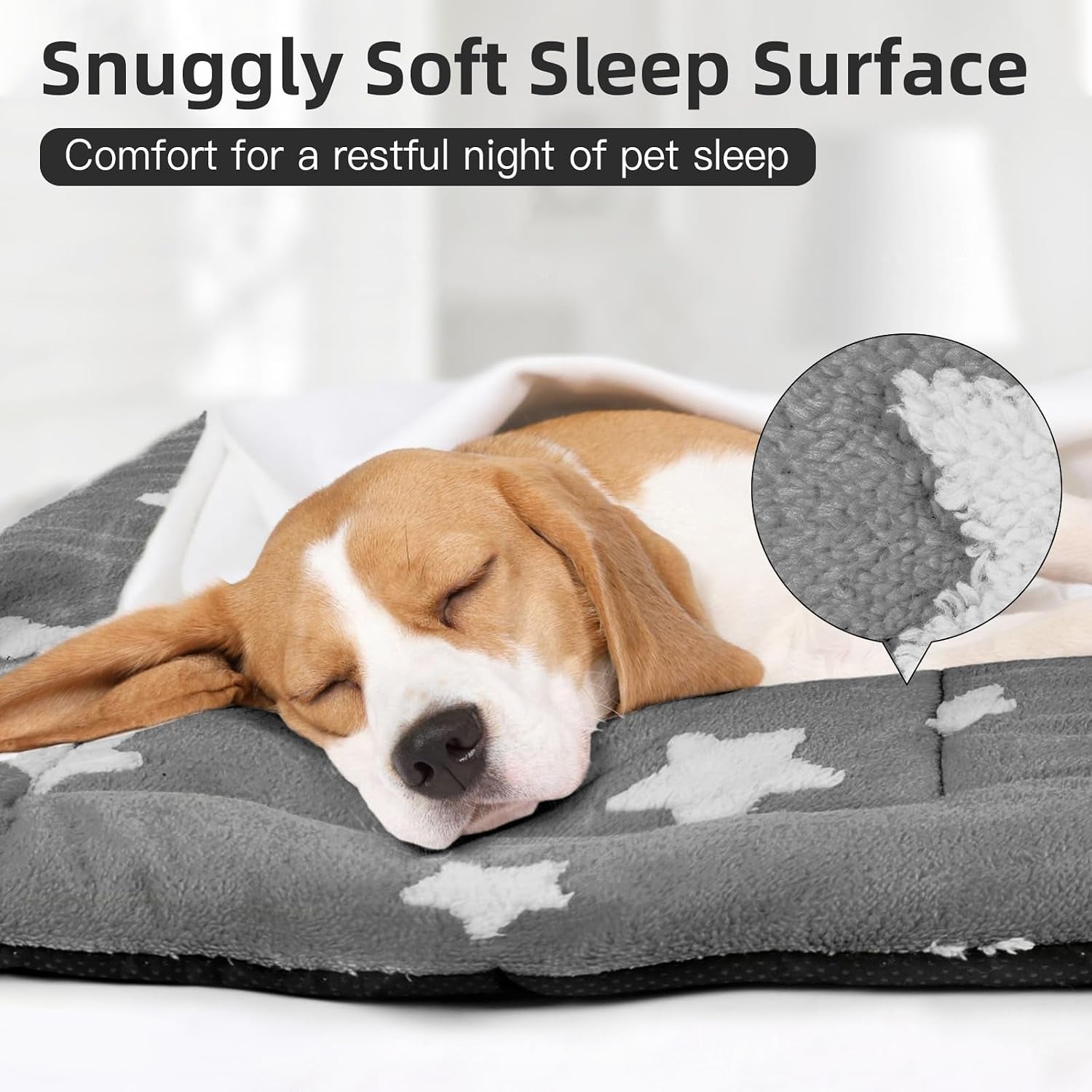 mora-pets-cat-bed-for-indoor-cats-washable-dog-crate-pad-cute-star-dog-bed-mat-for-small-dogs-pet-kennel-pad-for-cage-soft-flat-puppy-kitten-cushion-sleeping-anti-slip-grey-22-x-13