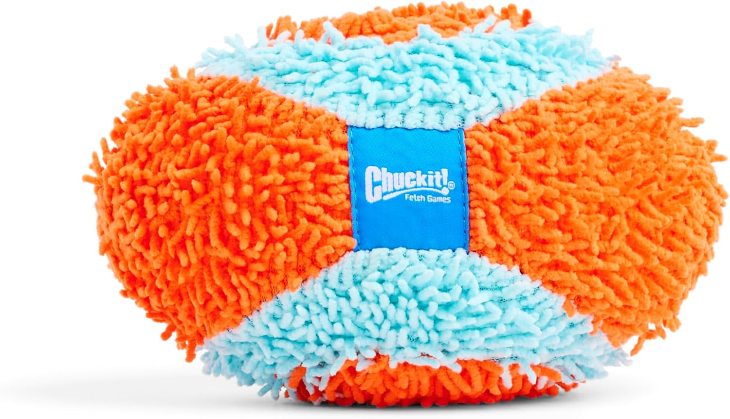 chuckit-indoor-fetch-roller-toy-for-dogs-interactive-dog-toys-for-boredom-orange-and-blue