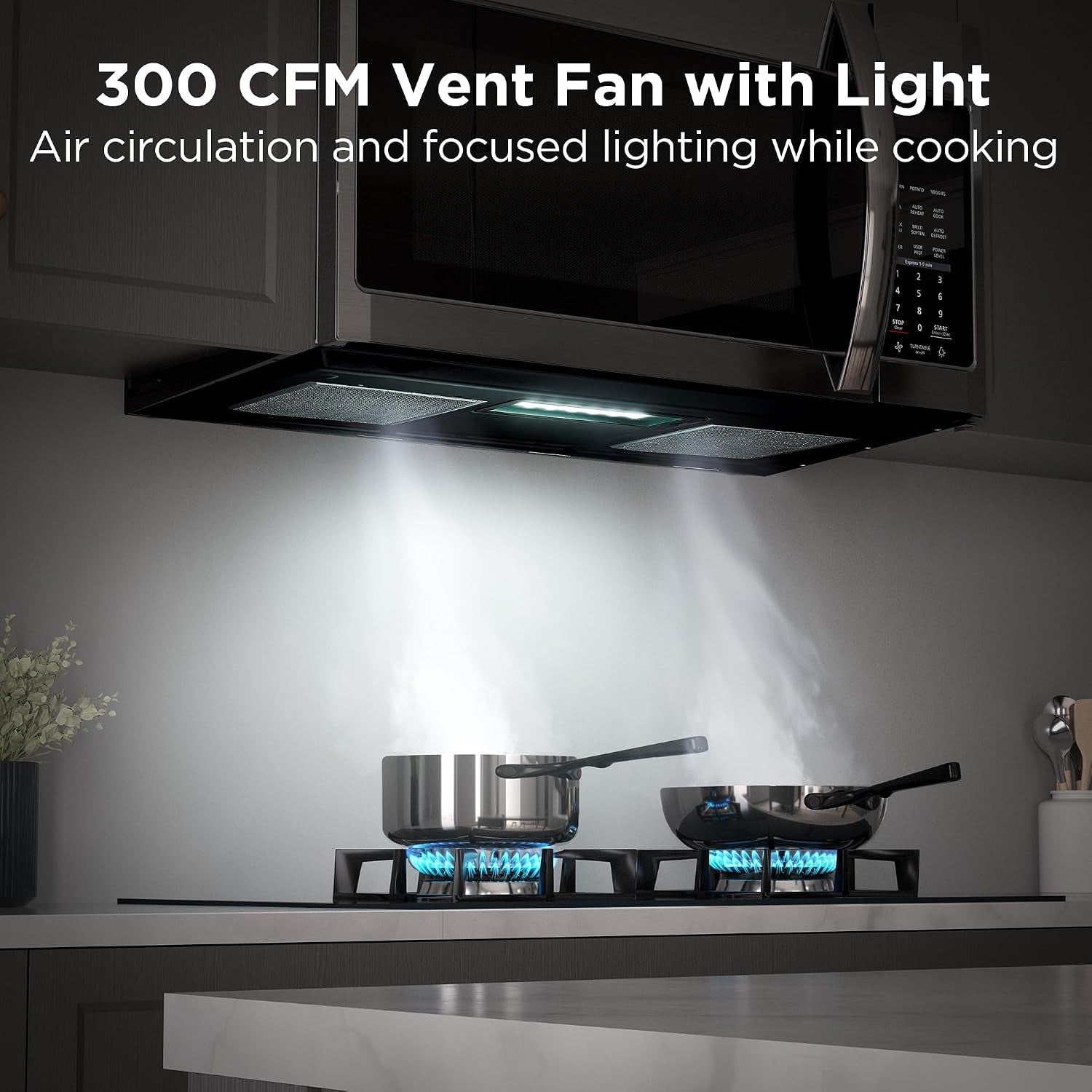 black-decker-over-the-range-microwave-oven-1-7-cu-ft-1000w-stainless-steel-over-stove-install-vent-fan-with-light-one-touch-auto-cooking-10-power-levels-child-safety-lock
