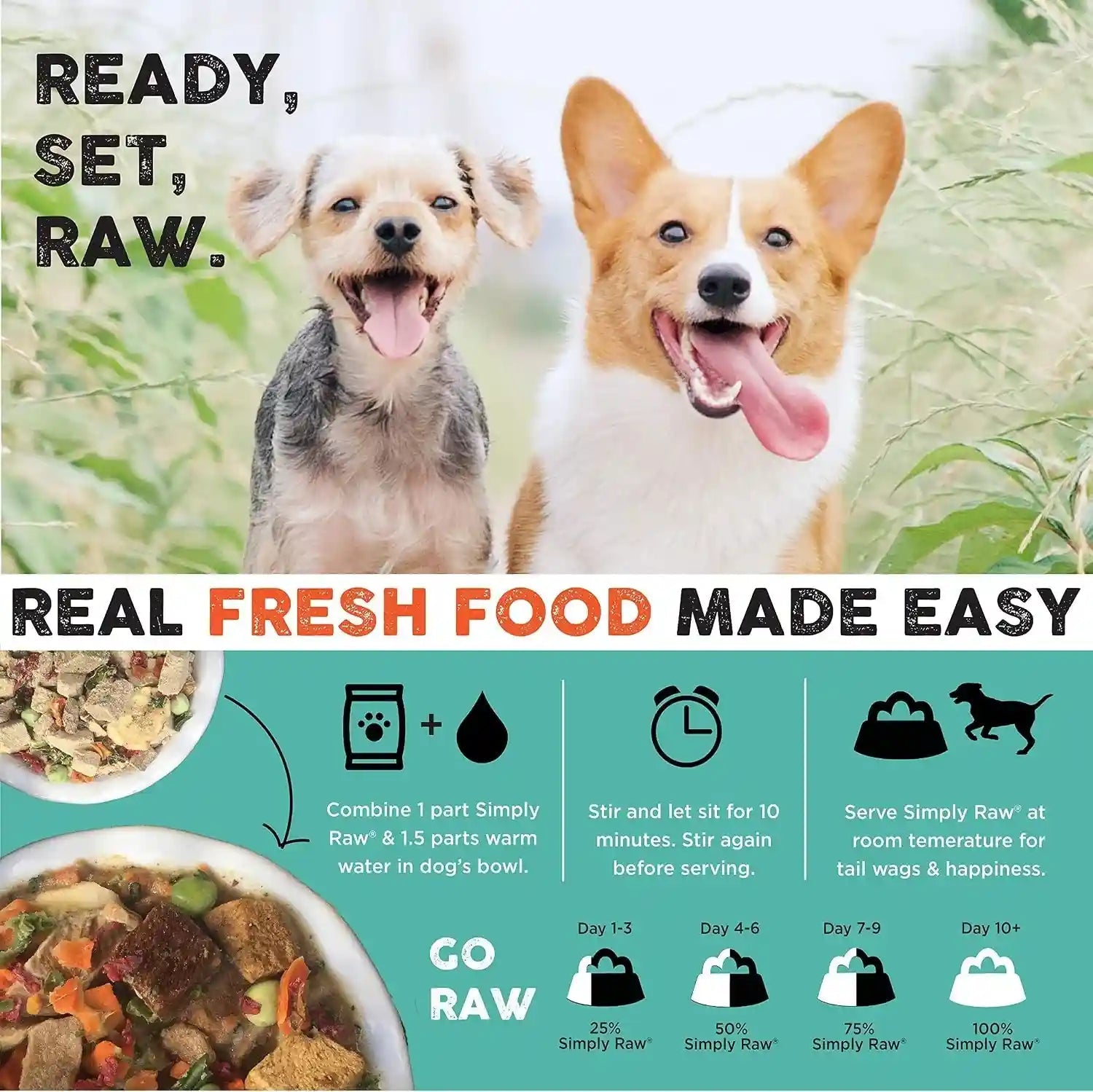 natures-diet-simply-raw-freeze-dried-whole-food-meal-makes-18-lbs-fresh-food-with-muscle-organ-bone-broth-whole-egg-superfoods-fish-oil-omega-3-6-9-probiotics-prebiotics-beef