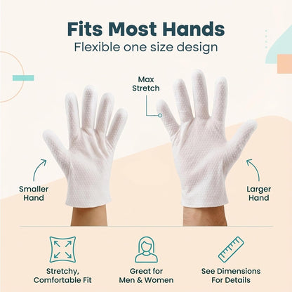 Uproot Clean Pet Grooming Gloves: Deodorizing & Grooming, 1-Month Supply | Extra-Thick Cat & Dog Wipe for Clean Paws, Eyes, Ears, Butt & Body, Lick-Safe. Mess-Free - Removing Tough Dirt, Odor, Oils7