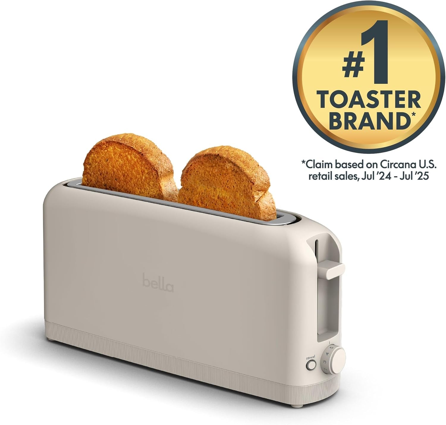 fits-anywhere™-2-slice-slim-toaster-long-slot-extra-wide-oatmilk