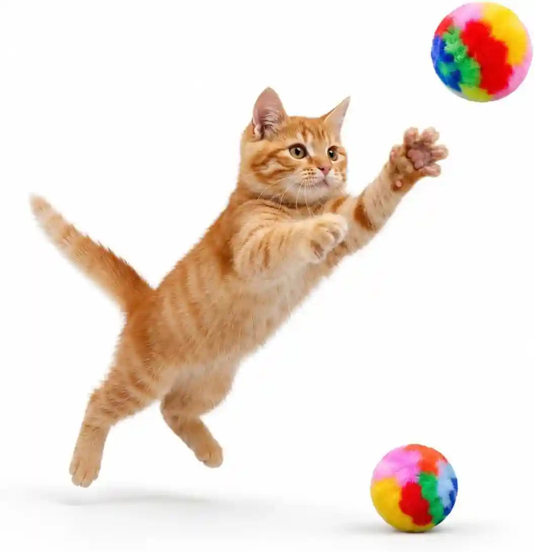 bonkers-purrpops-freeze-dried-cat-treats-2-18-pack-variety-bundle-with-salmon-tuna-catnip-chicken-flavors-plus-2-cat-pom-pom-balls-toy
