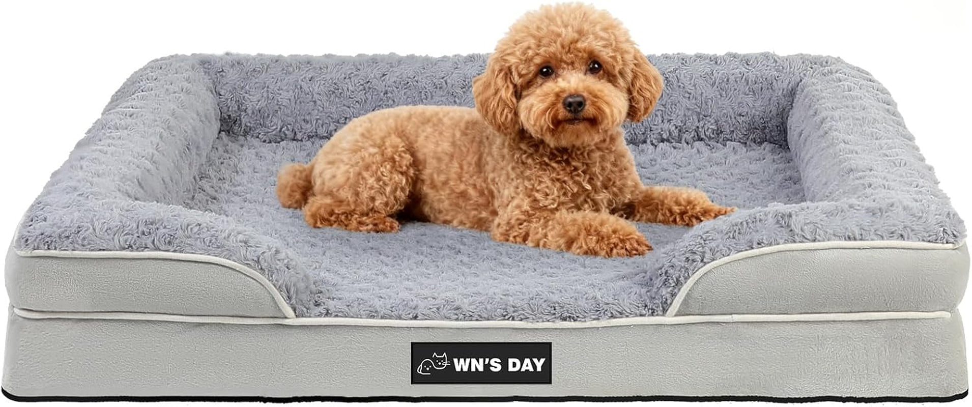 orthopedic-dog-bed-for-large-medium-sized-washable-memory-foam-large-dog-bed-medium-pet-sofa-with-removable-cover-washable-waterproof-pet-couch-bedsgrey-l