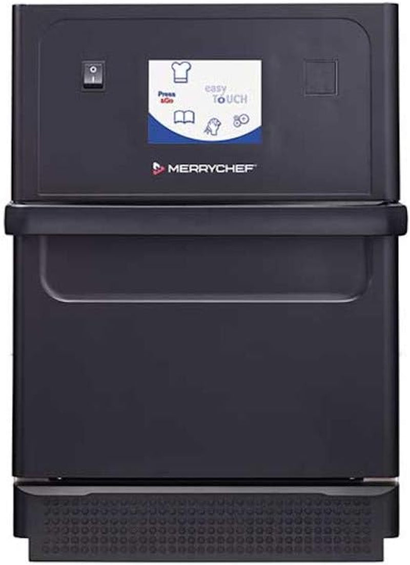 e1s-eikon-microwave-convection-impingement-oven-ventless-design