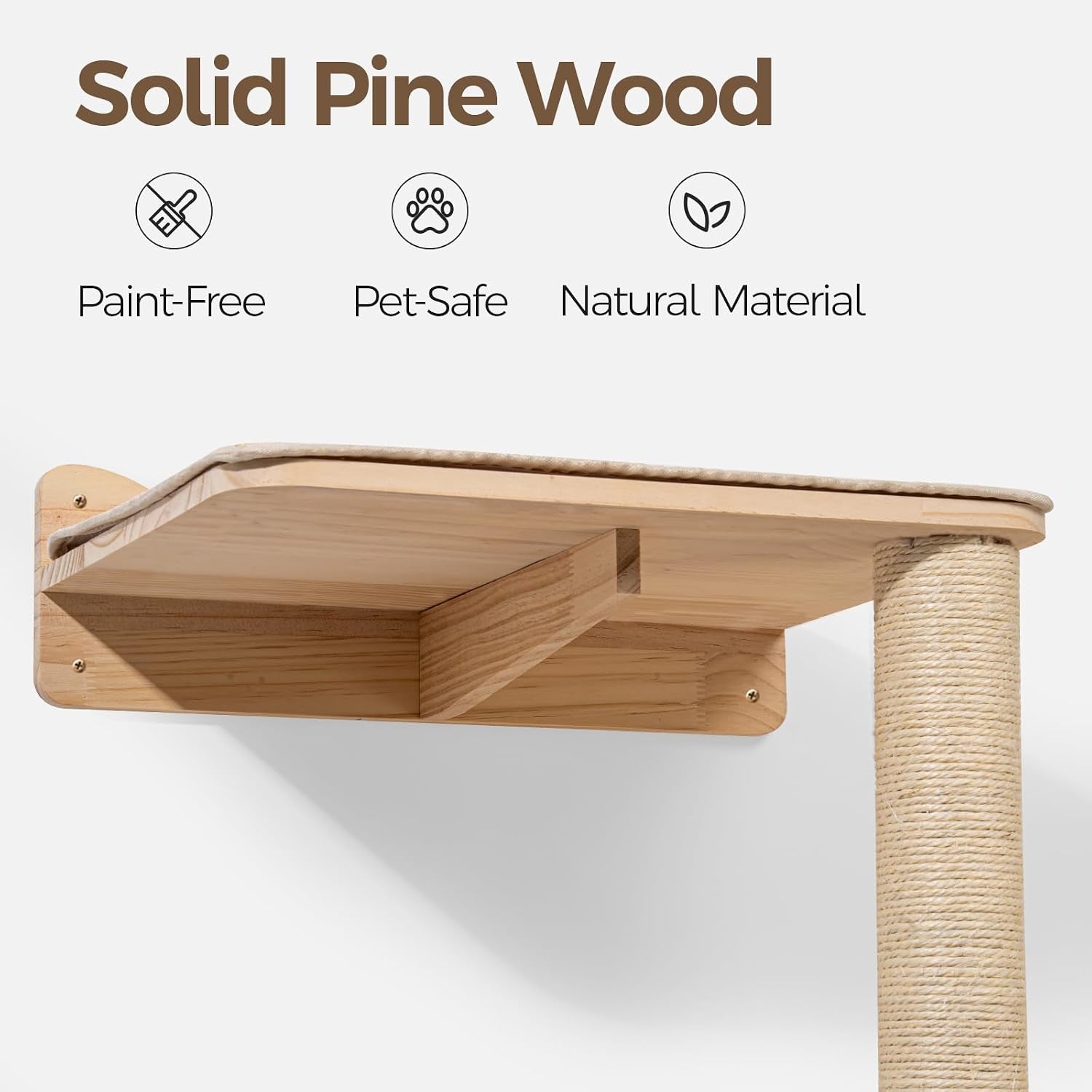 cat-wall-shelves-2-tier-cat-shelves-with-sisal-scratching-post-sisal-mat-solid-pine-wood-wall-mounted-cat-climbing-furniture-modular-design