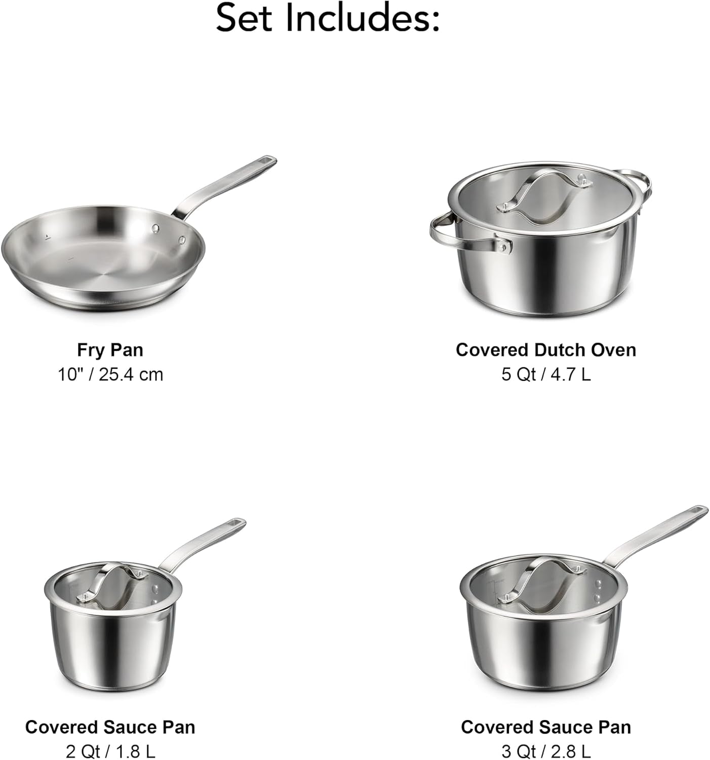 tempo-tri-ply-base-stainless-steel-7-piece-pots-and-pans-set-induction-ready-cookware-set-with-lids-oven-safe-dishwasher-safe