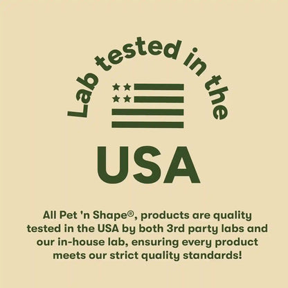 Pet 'N Shape Chik 'N Breast Jerky Dog Treats - 1 Pound8