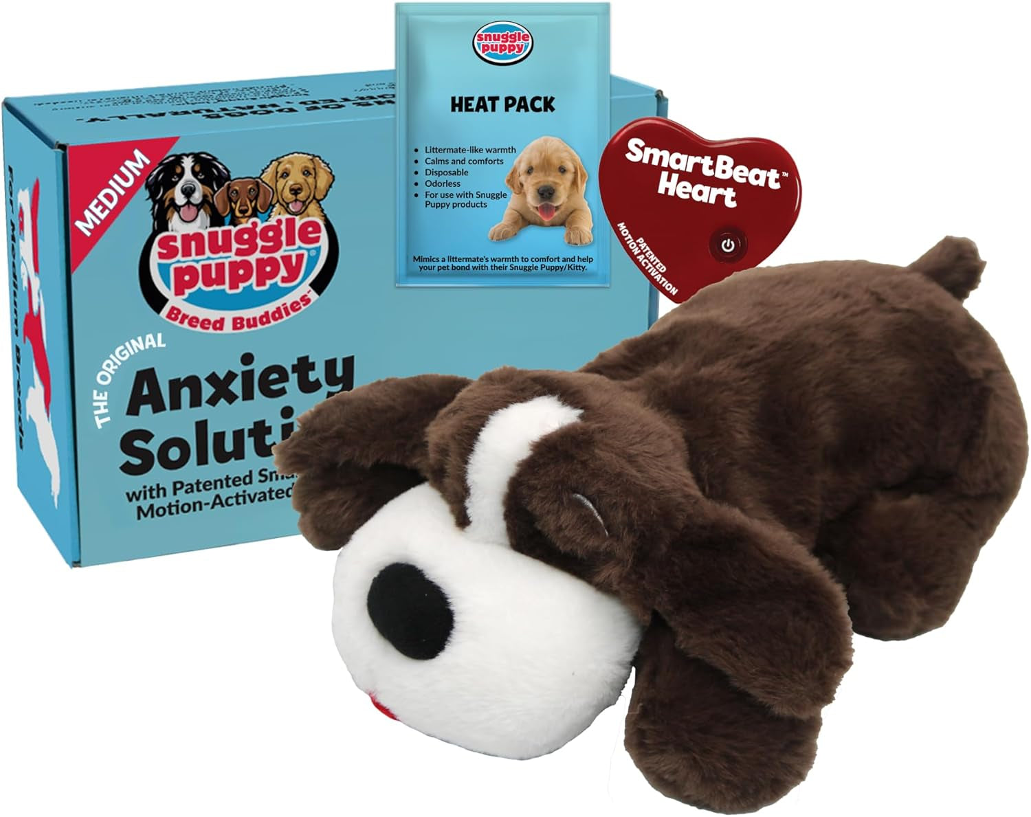 snuggle-puppy-original-heartbeat-puppy-toy-with-real-feel-pulse-heat-pack-calming-sleep-aid-for-puppy-anxiety-crate-training-first-nights-new-puppy-transition-biscuit