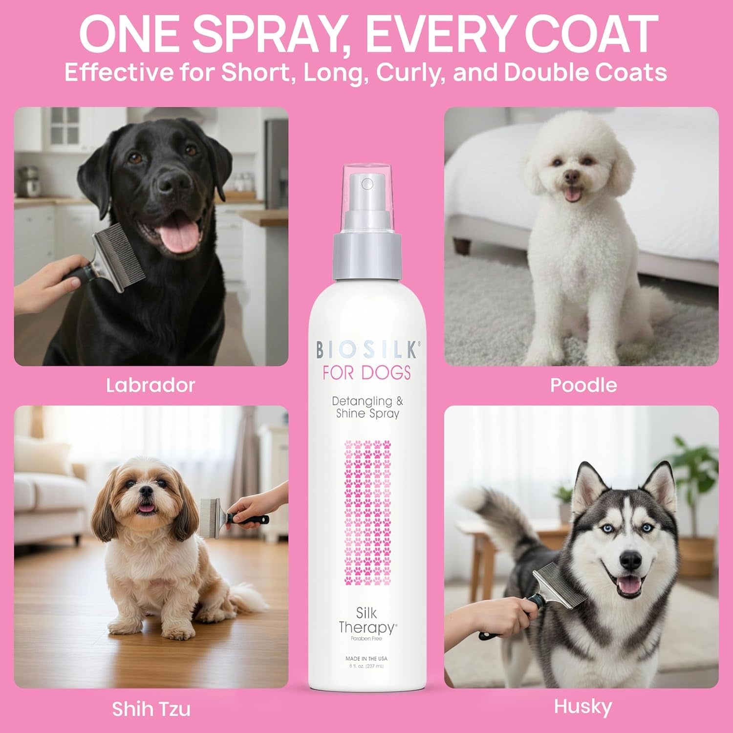 biosilk-for-dogs-silk-therapy-detangling-and-shine-protecting-spray-ph-balanced-leave-in-mist-with-silk-and-vitamins-for-dematting-paraben-free-all-coats-and-breeds-8-fl-oz-ph-balanced-paraben-free-leave-in-mist-with-silk-and-vitamins-dematting-spray-for-all-coats-and-breeds