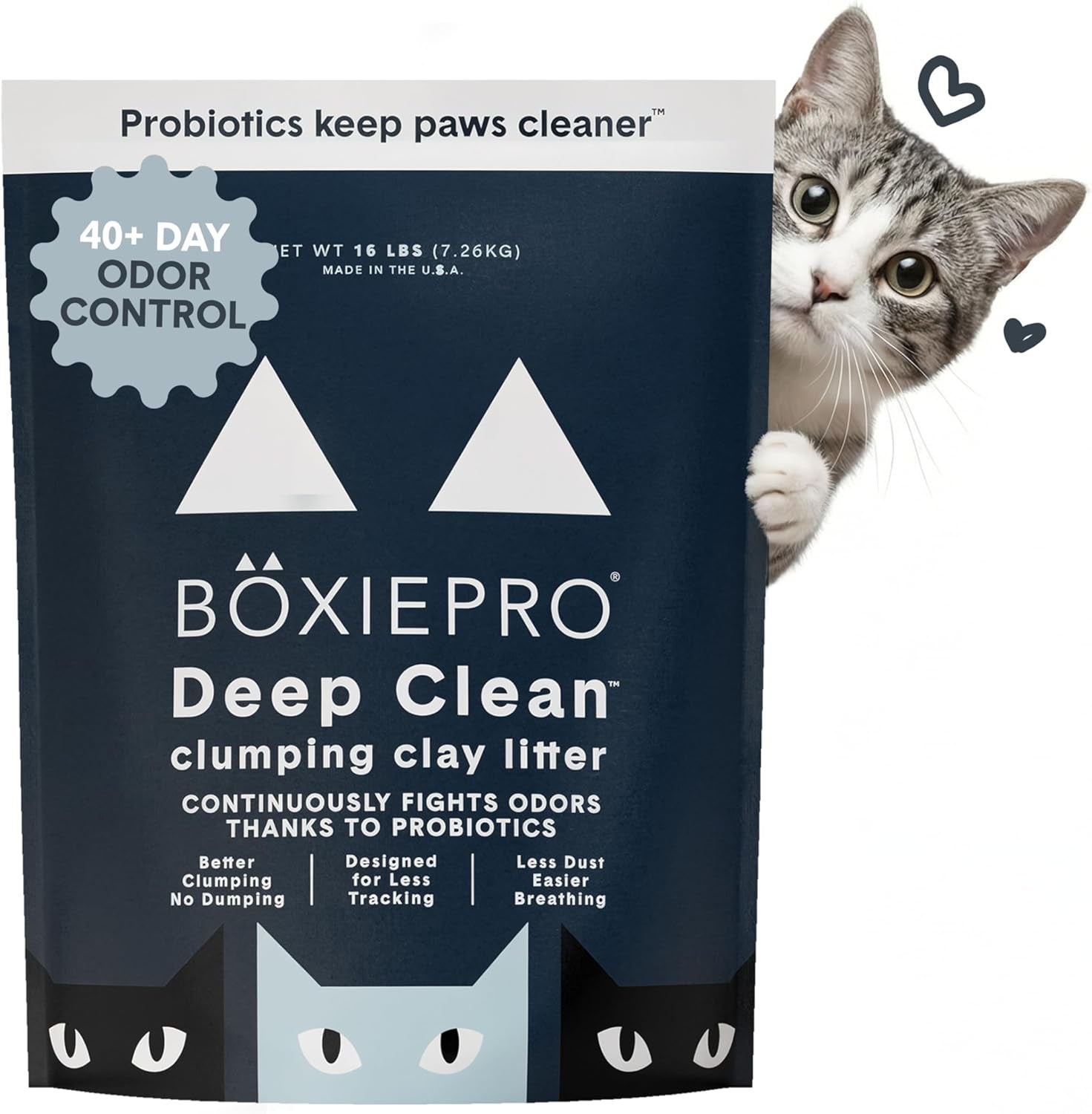 boxie-probiotic-clumping-cat-litter-40-day-odor-control-dust-free-16-lb