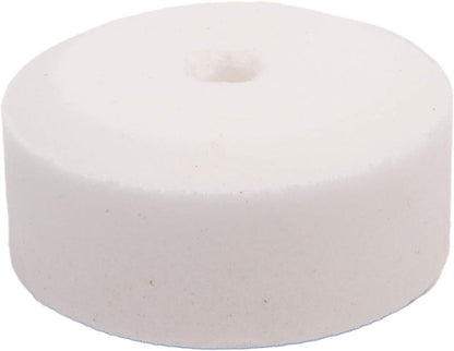 Lixit Salt and Mineral Treat Wheels for Rabbits Guinea Pigs and Other Small Animals (Pack of 2 Two Wheels with Hanger) (Salt and Mineral Set)5