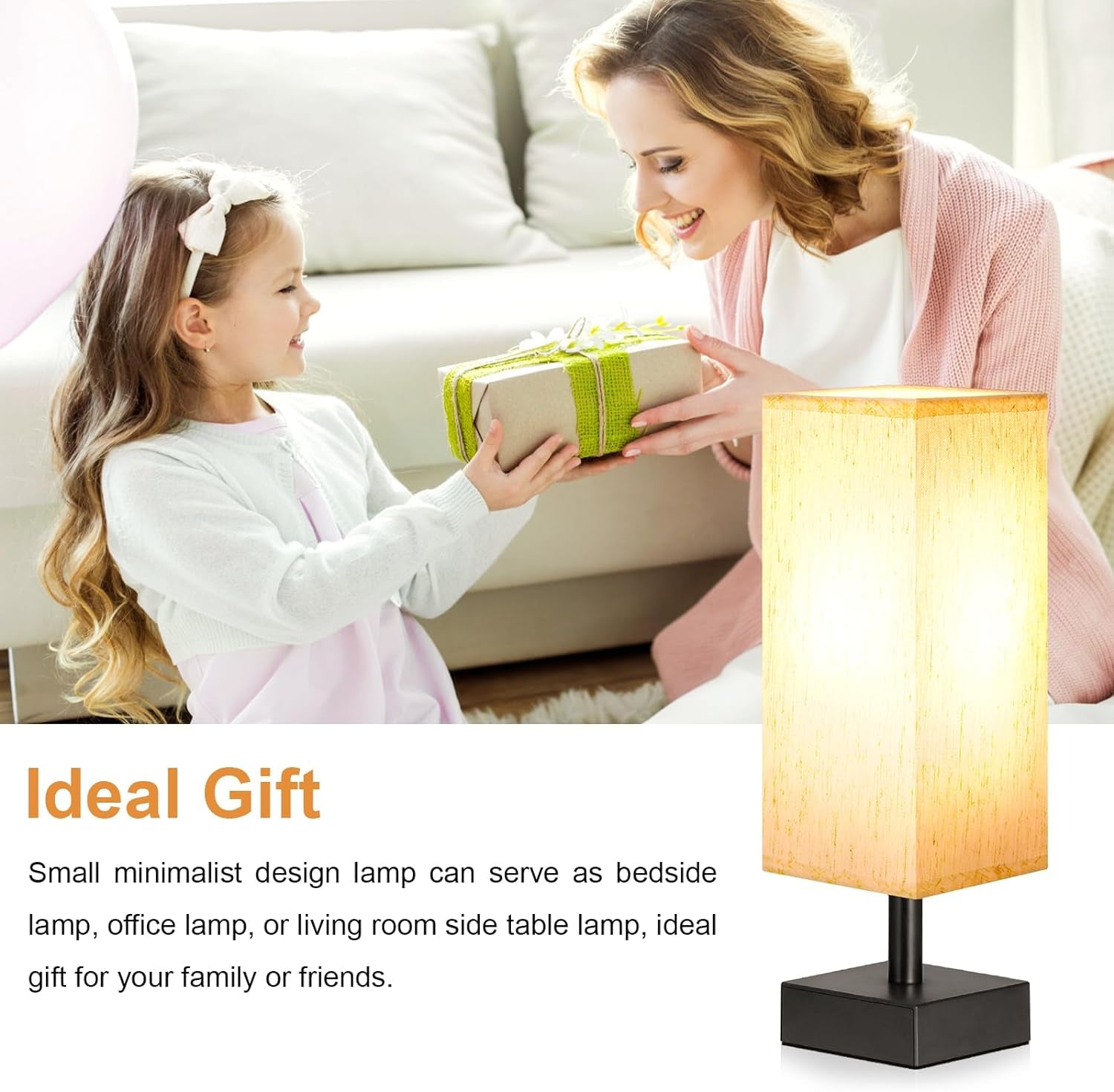 small-bedside-table-lamp-for-bedroom-square-cream-fabric-shade-inline-rocker-switch-corded-electric-bulb-not-included-12-8-mini-table-lamp-for-nightstand-desk-dorm-office