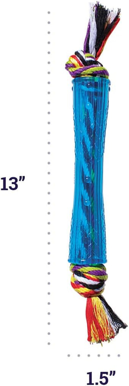 Petstages Orka Stick Alternative Dog Chew Toy2