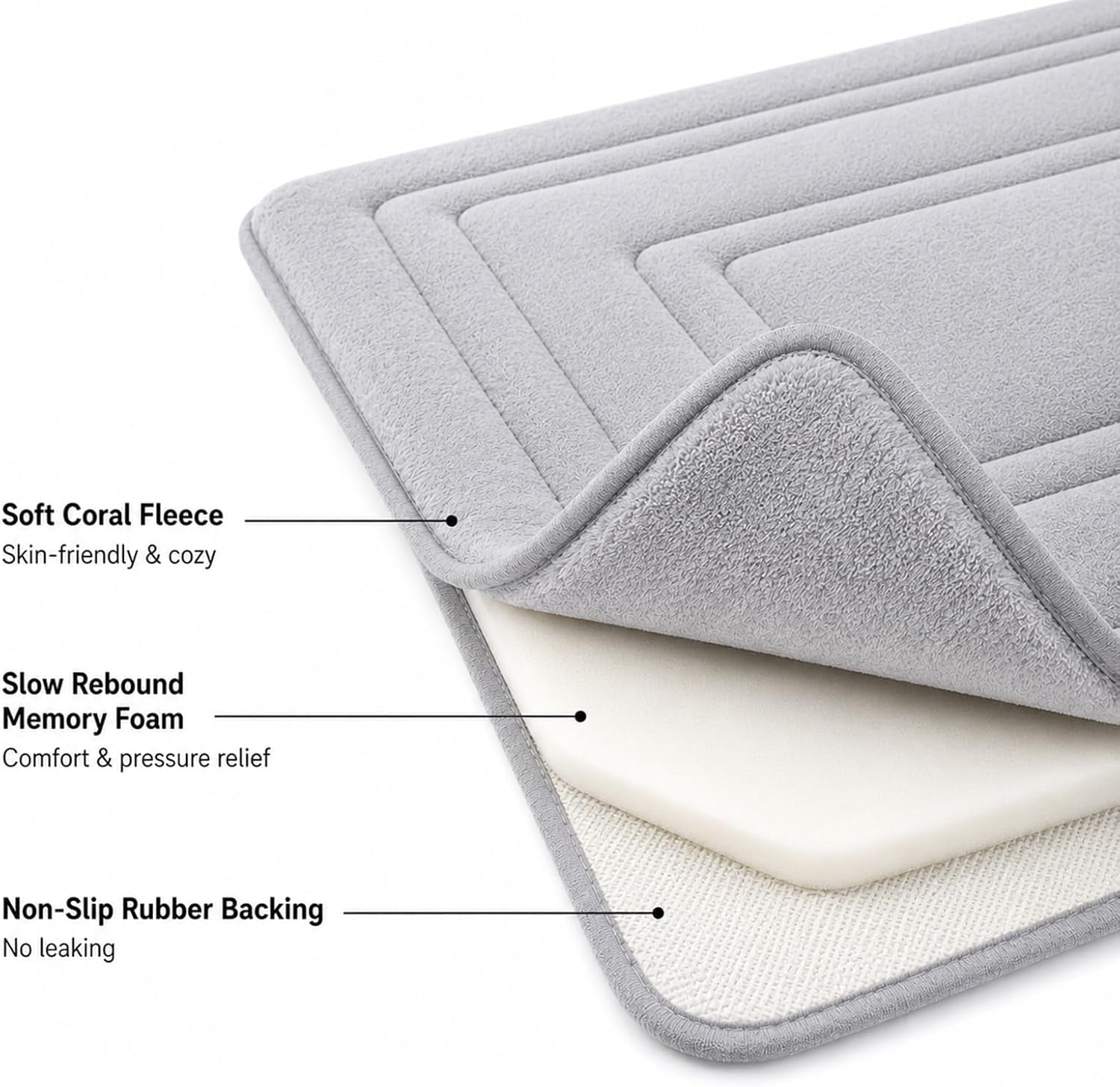 cat-bed-mat-memory-foam-waterproof-non-slip-base-24-x-16-in-soft-coral-fleece-slow-rebound-memory-foam-and-full-rubber-backing-machine-washable-for-crates-pet-beds-and-floors